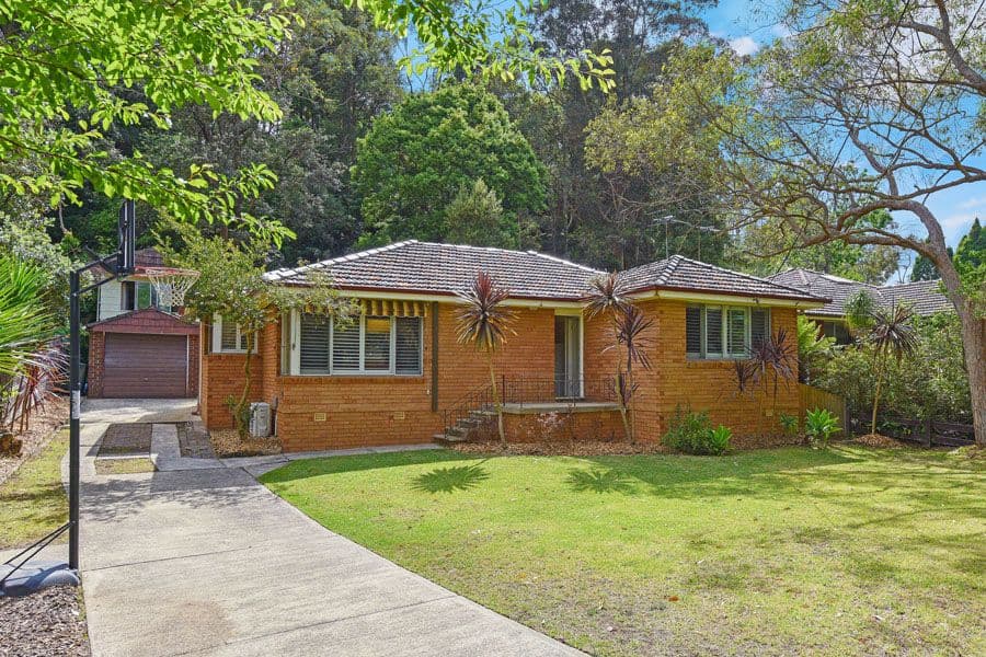 44 Eddy Street, Thornleigh - Image 1