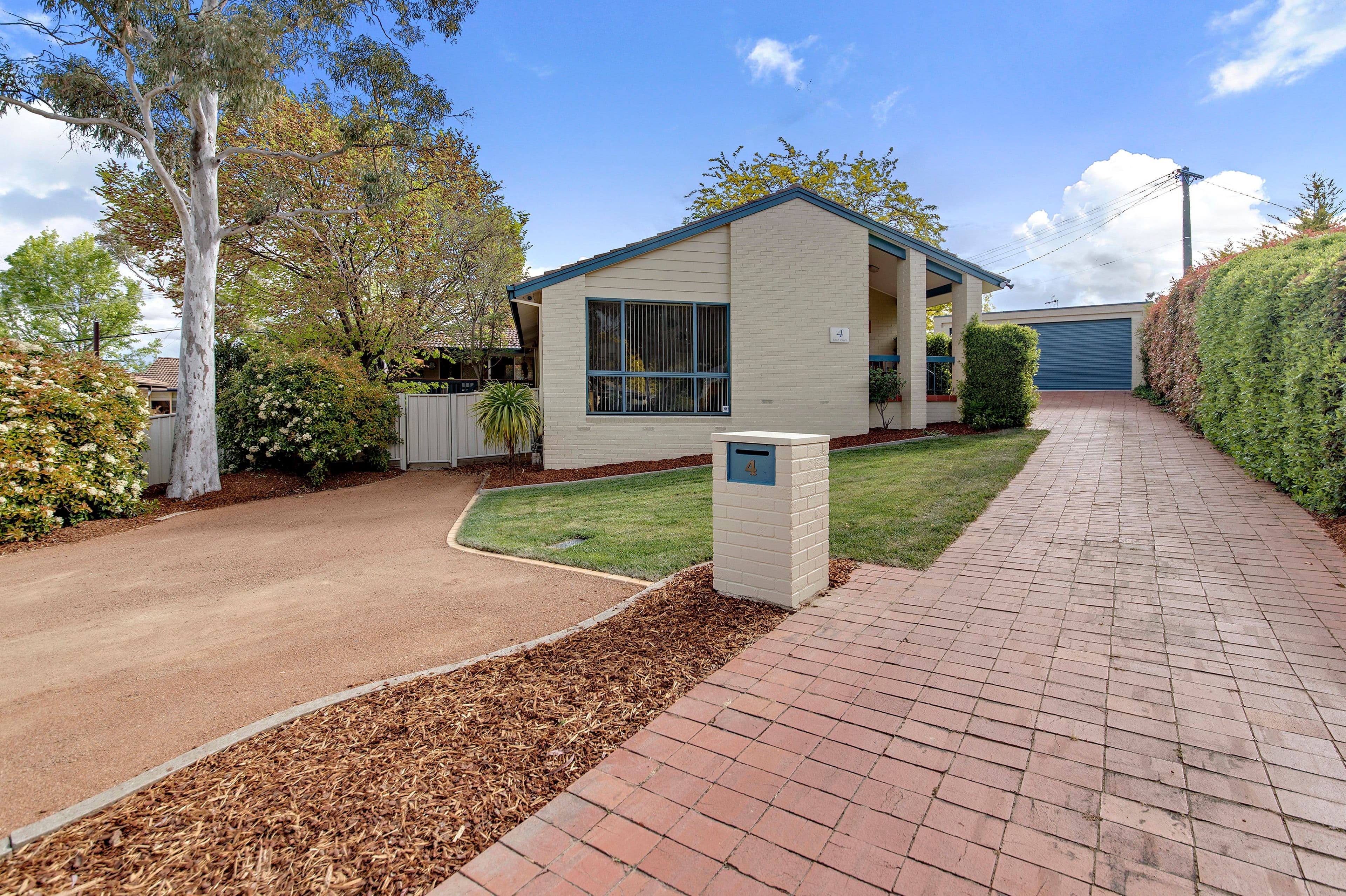 4 Bath Place, Spence ACT 2615, Spence - Image 1