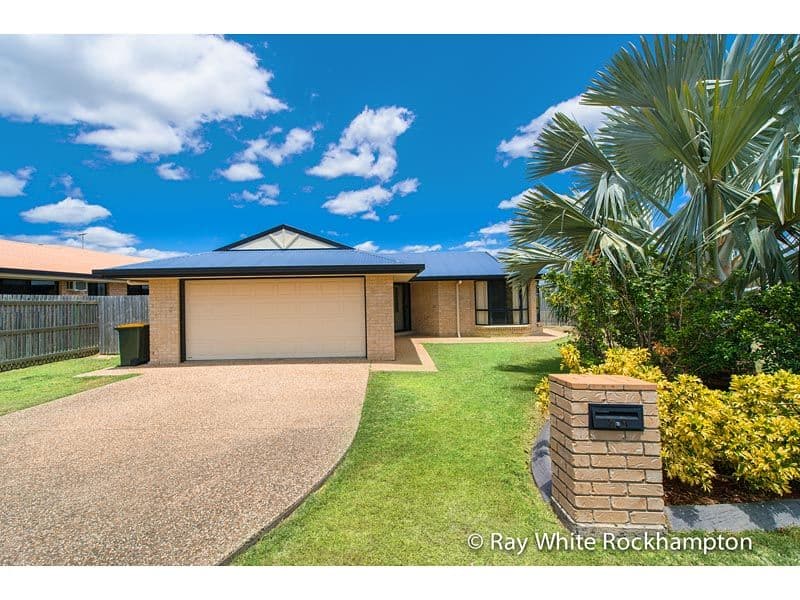 53 Bramble Street, Norman Gardens QLD 4701, Norman Gardens - Image 1