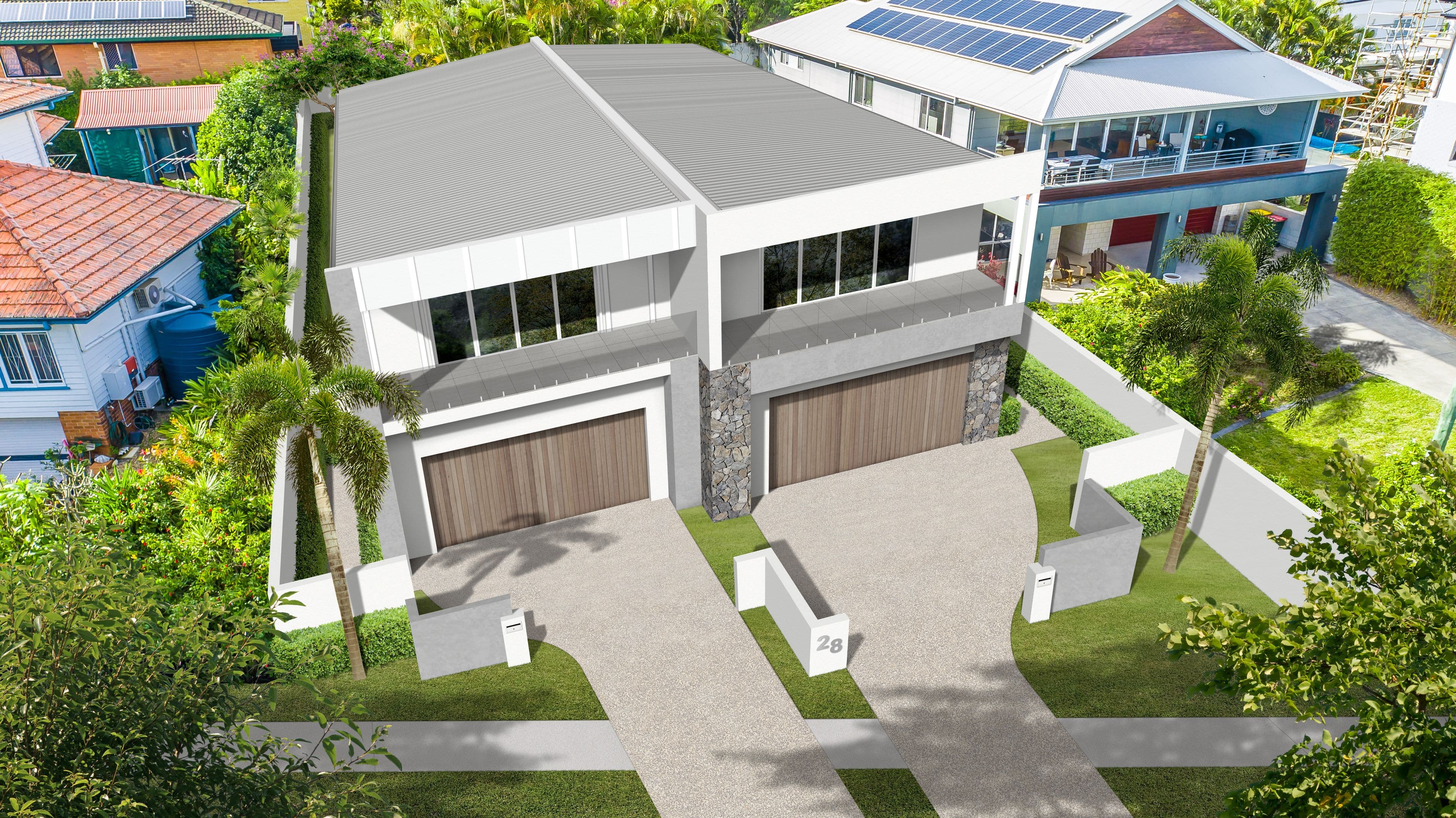 28 Fernlea Avenue, Scarborough QLD 4020, Scarborough - Thumbnail 2