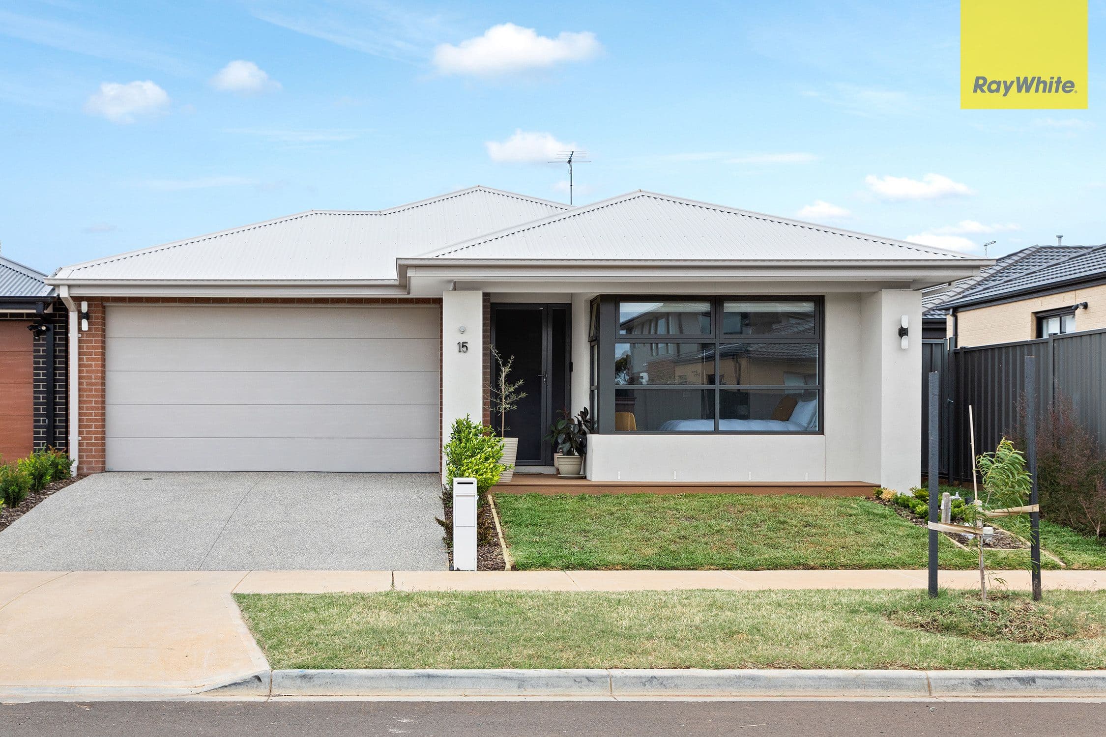 15 Cobalt Crescent, COBBLEBANK VIC 3338, Cobblebank - Image 1