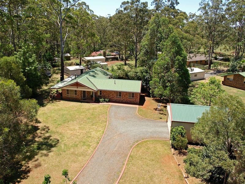 16 Benn Court, HIGHFIELDS QLD 4352, Highfields - Image 1
