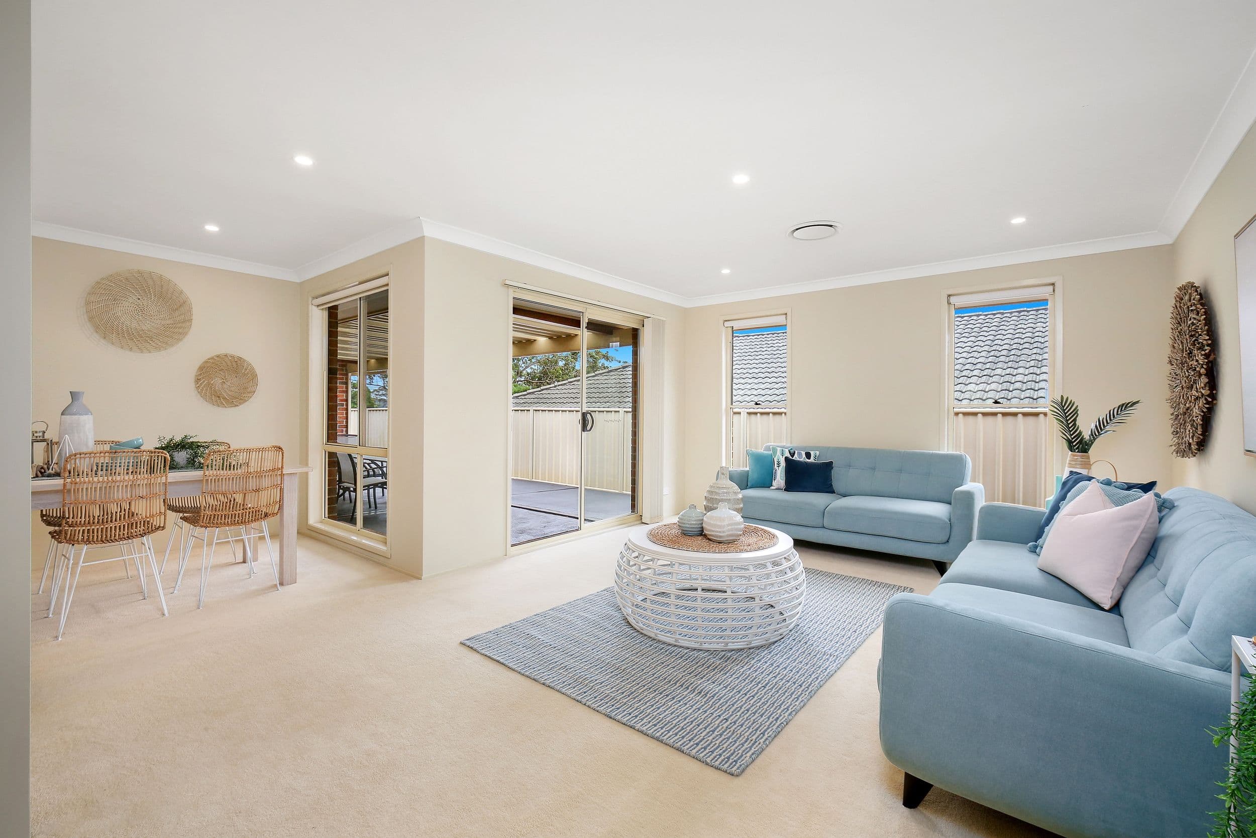 16 Armstrong Close, Bensville - Thumbnail 3