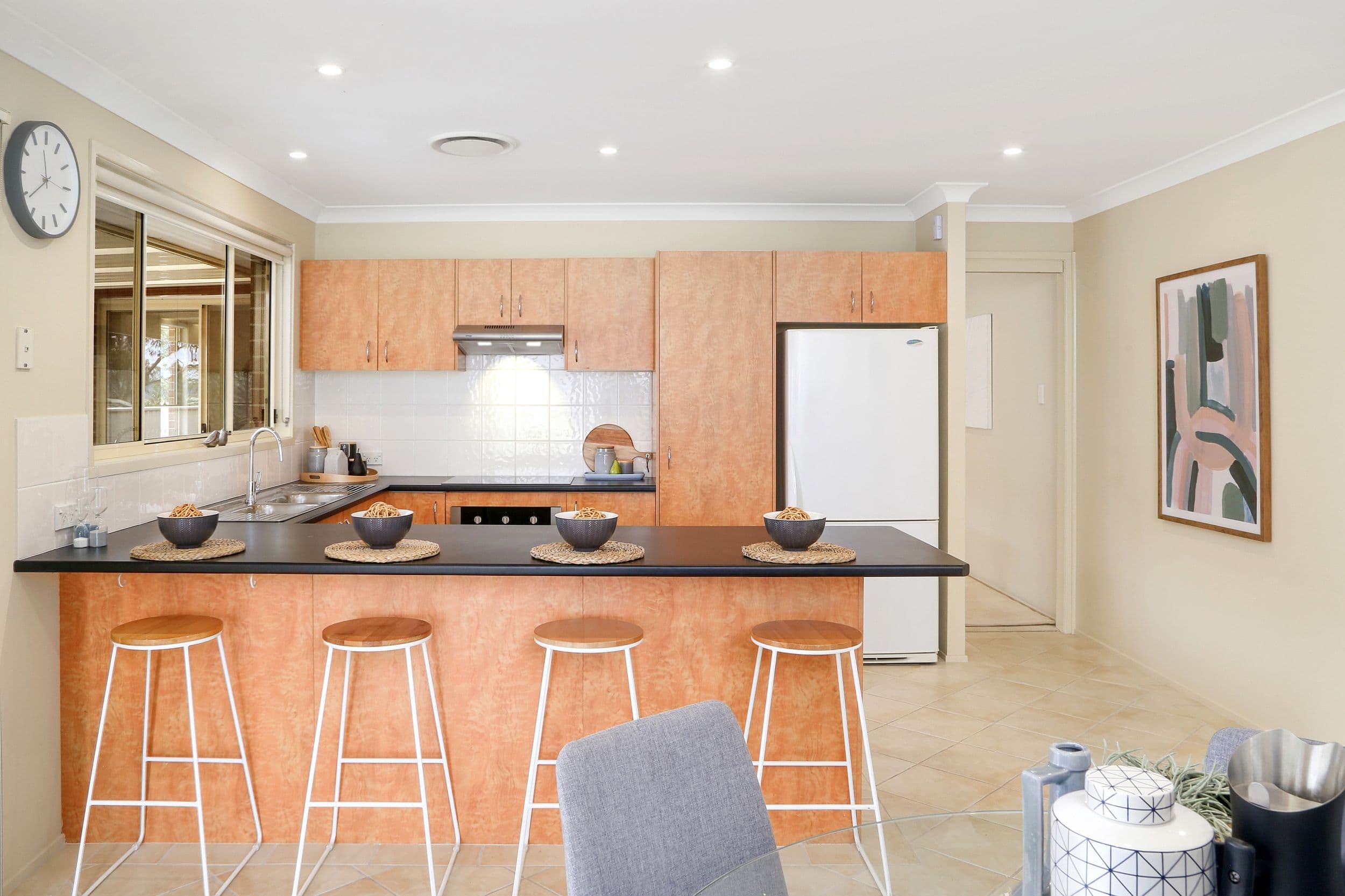 16 Armstrong Close, Bensville - Thumbnail 5