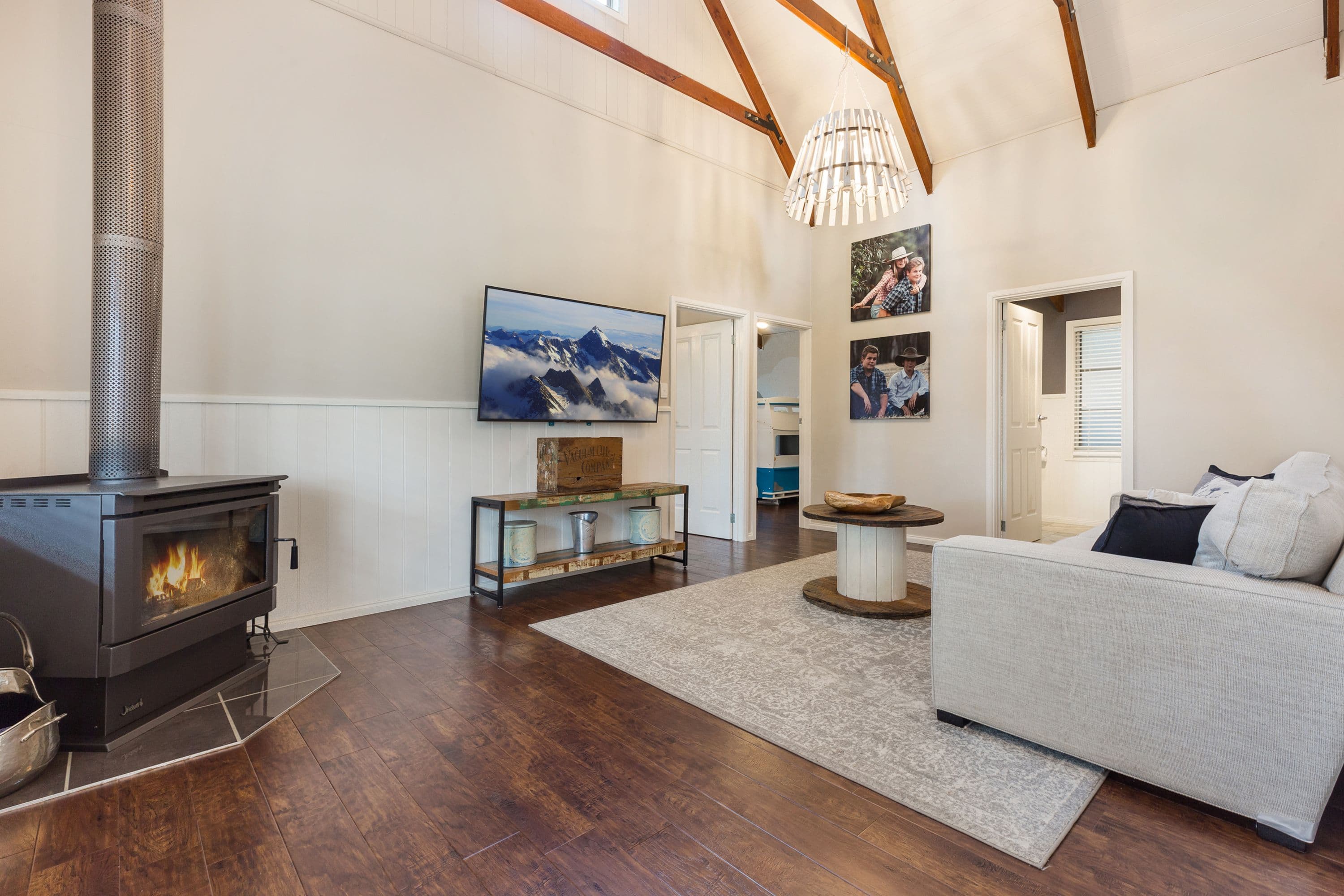 126 Kuhleman Track, Heathcote VIC 3523, Heathcote - Thumbnail 2