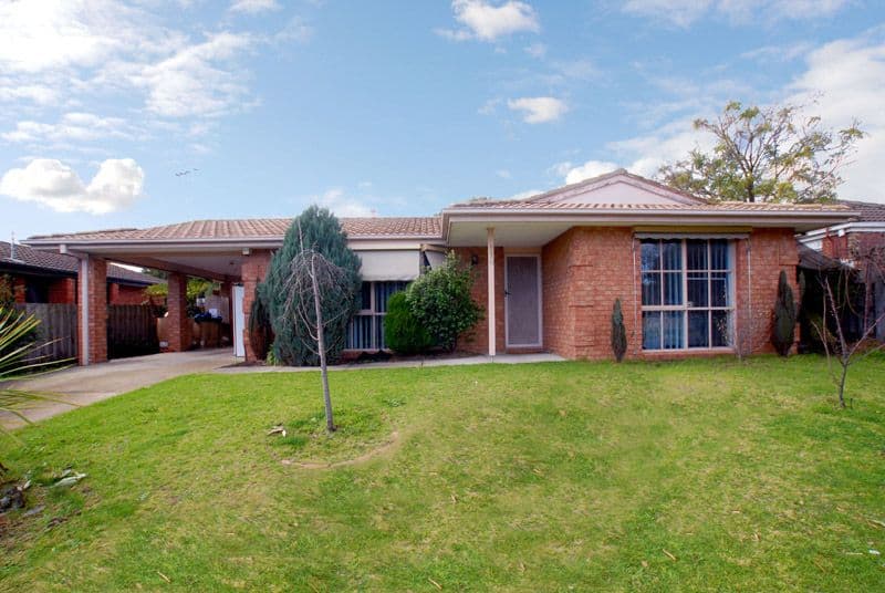 110  Carrum Woods Drive, CARRUM DOWNS VIC 3201, Carrum Downs - Image 1