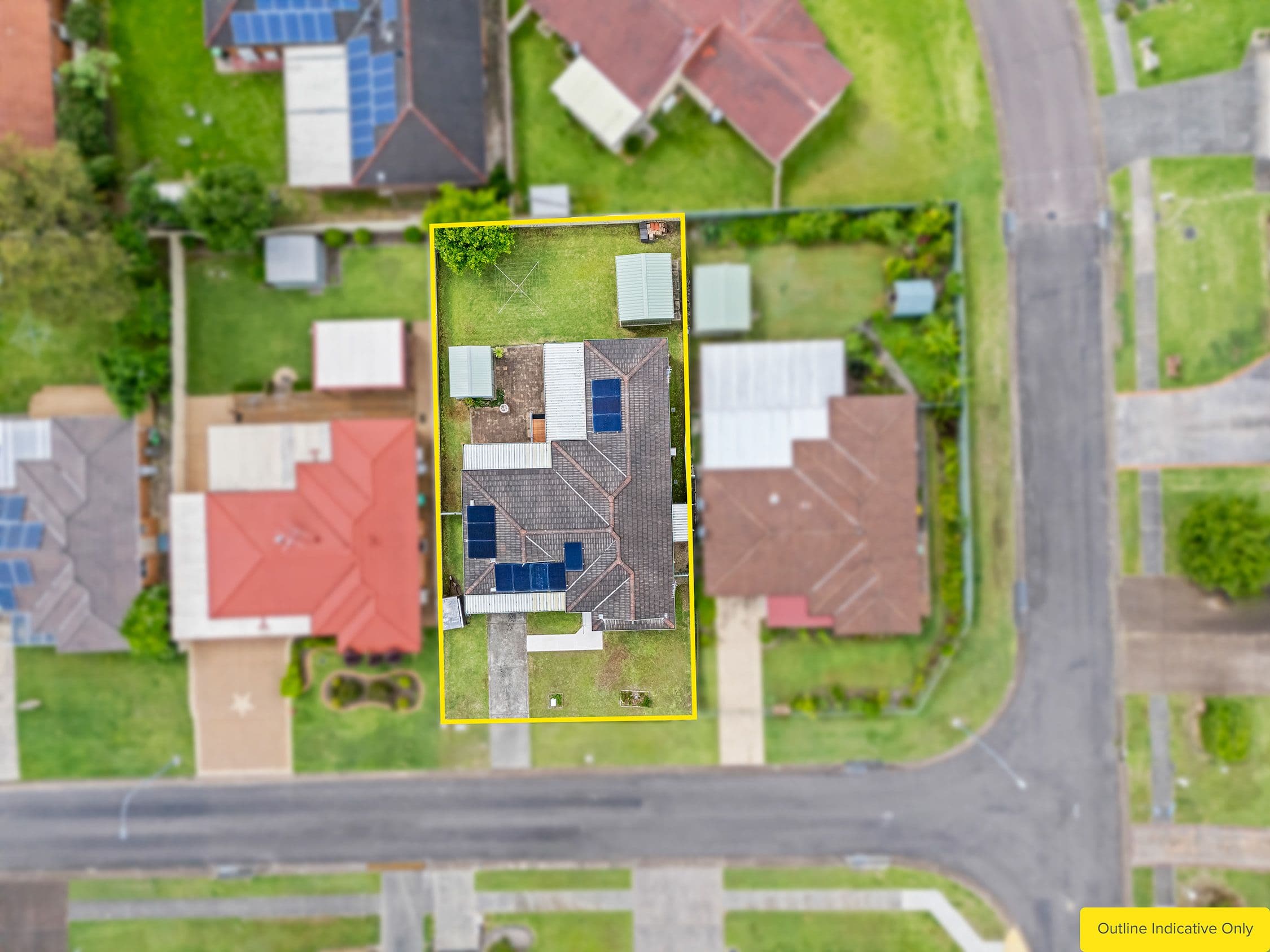39 Country Grove Drive, Cameron Park NSW 2285, Cameron Park - Thumbnail 4