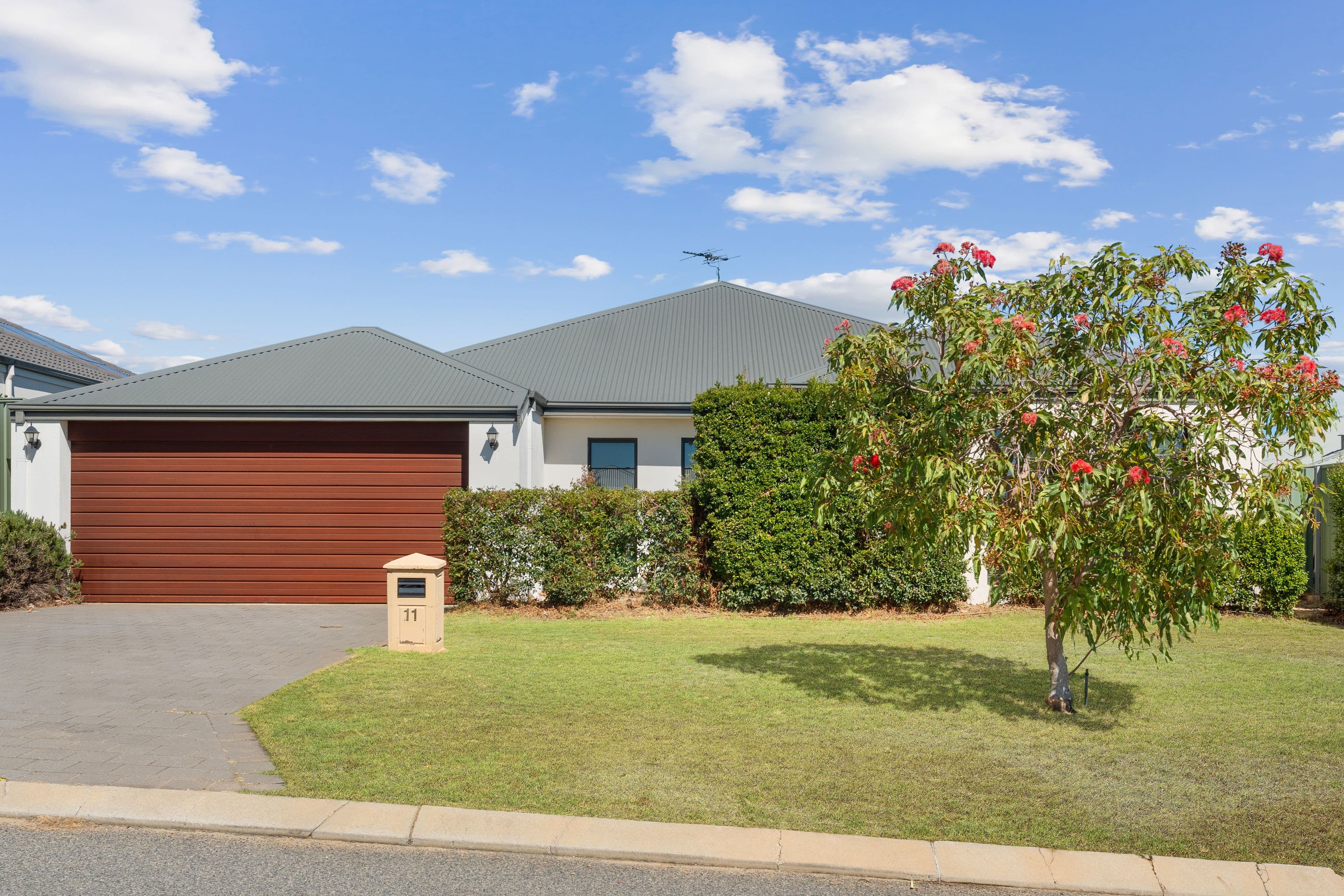 11 Territory Crescent, Baldivis WA 6171, Baldivis - Image 1