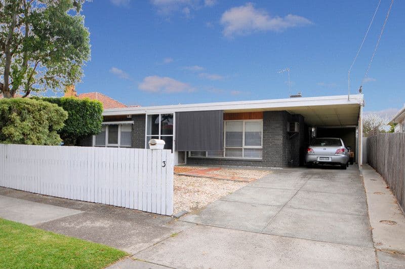 3  Hooker Avenue, SPRINGVALE VIC 3171, Springvale - Thumbnail 8