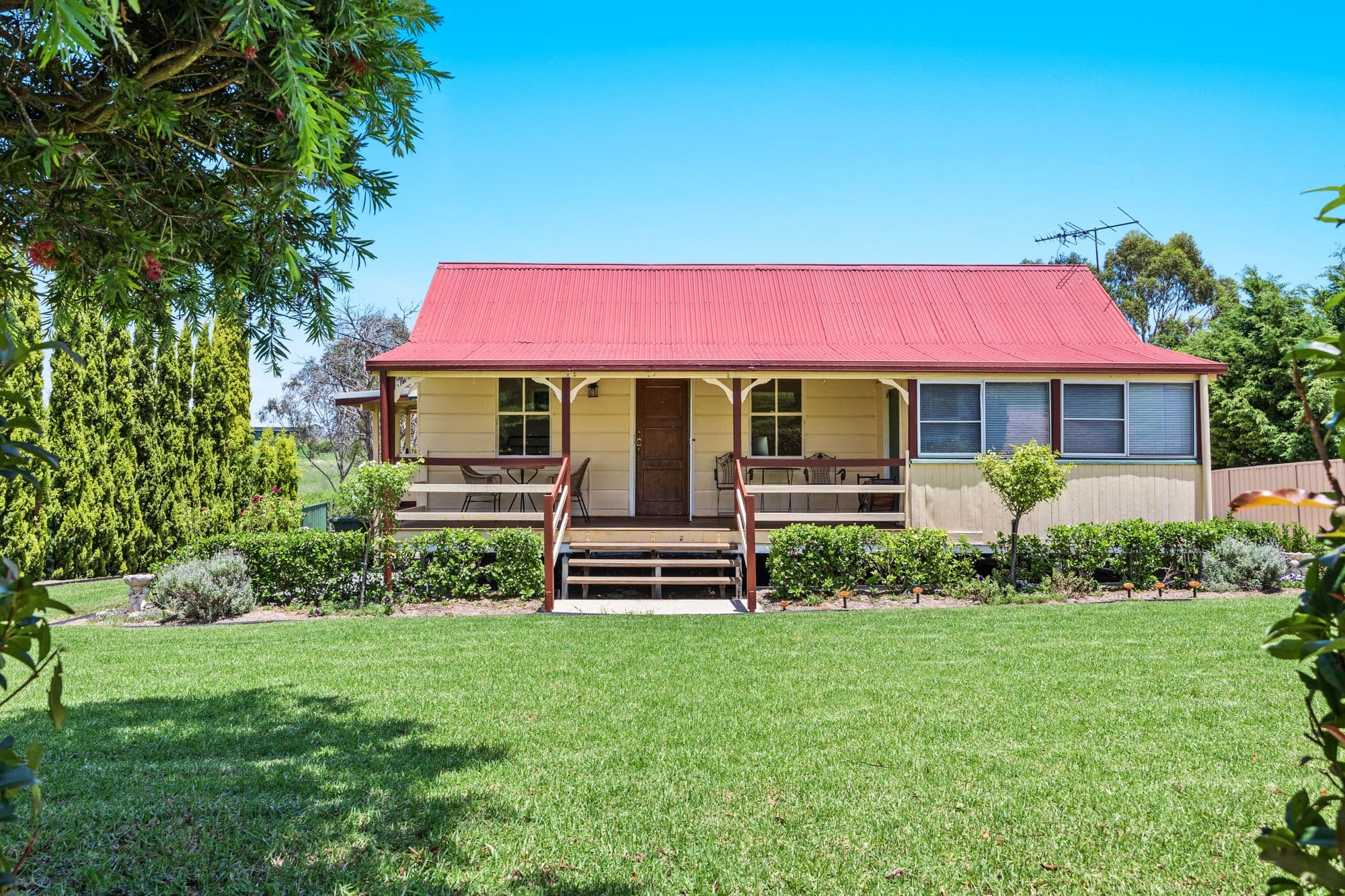 17 Palm Street, Killarney QLD 4373, Killarney - Image 1