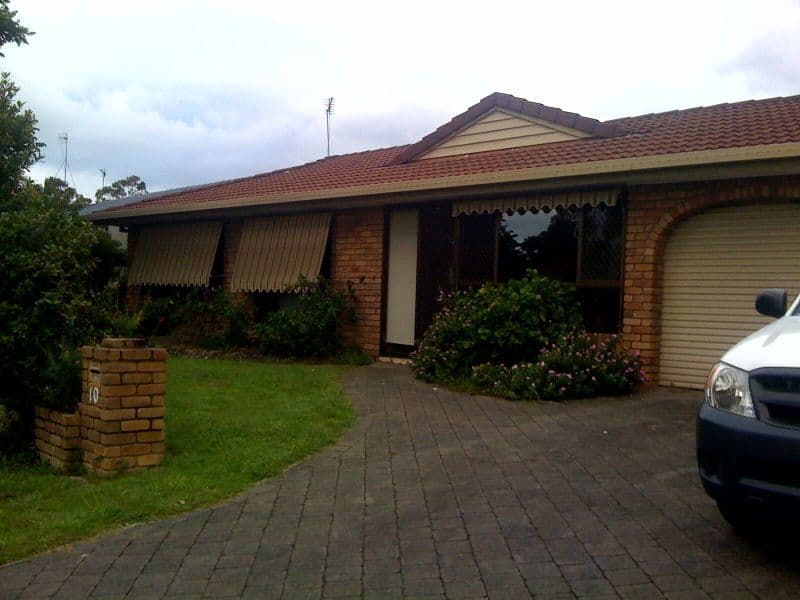 10 Cheltenham Drive, ROBINA QLD 4226, Robina - Image 1