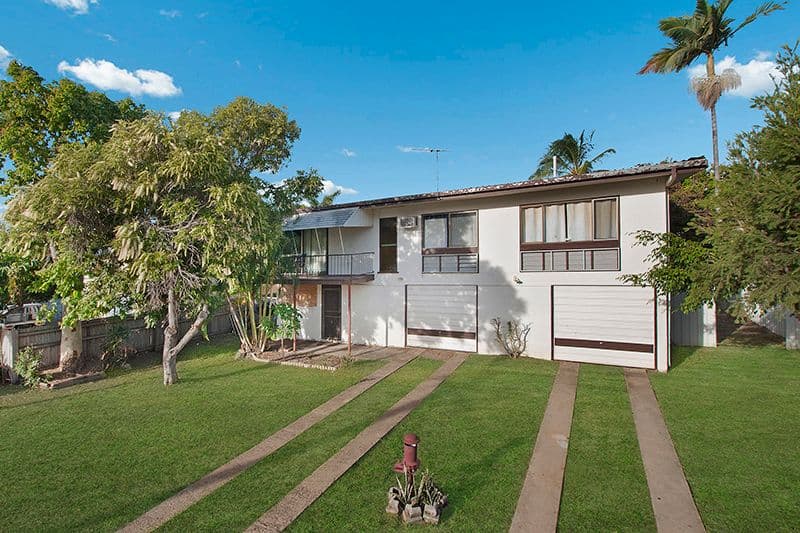 8 Glenlyon Drive, Wulguru QLD 4811, Wulguru - Image 1