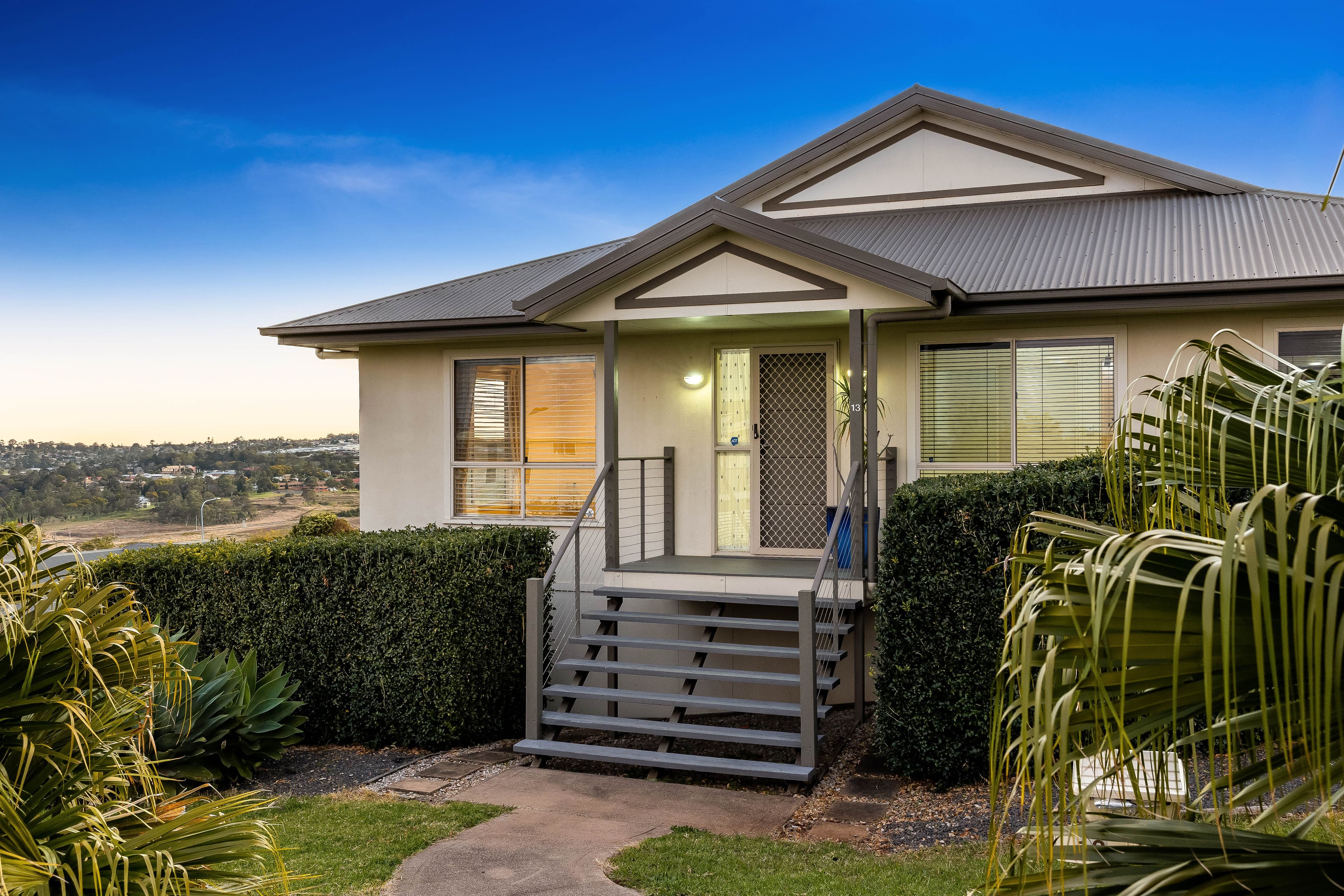 13 Dodson Crescent, Mount Kynoch QLD 4350, Mount Kynoch - Image 1