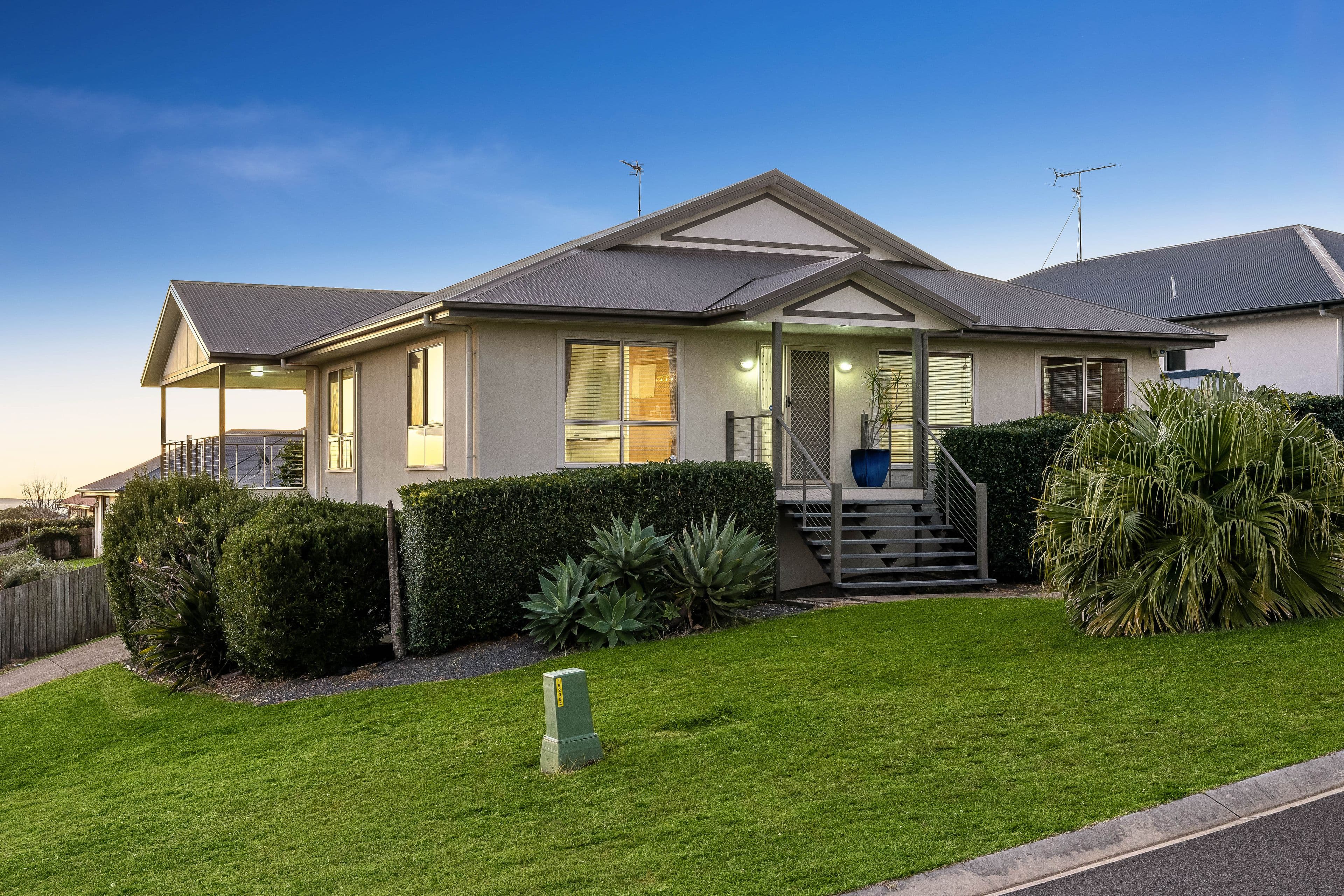 13 Dodson Crescent, Mount Kynoch QLD 4350, Mount Kynoch - Thumbnail 2