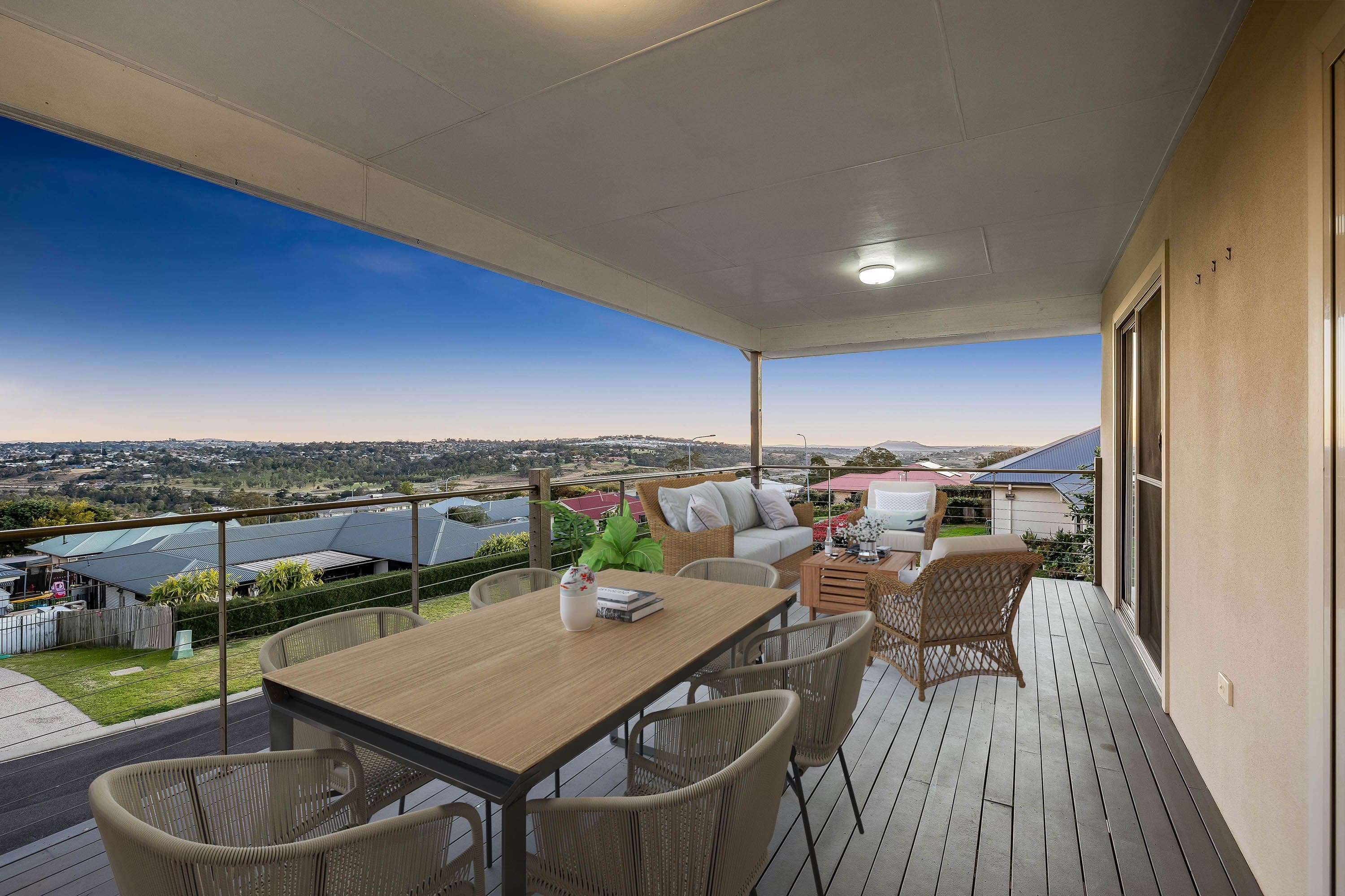 13 Dodson Crescent, Mount Kynoch QLD 4350, Mount Kynoch - Thumbnail 3