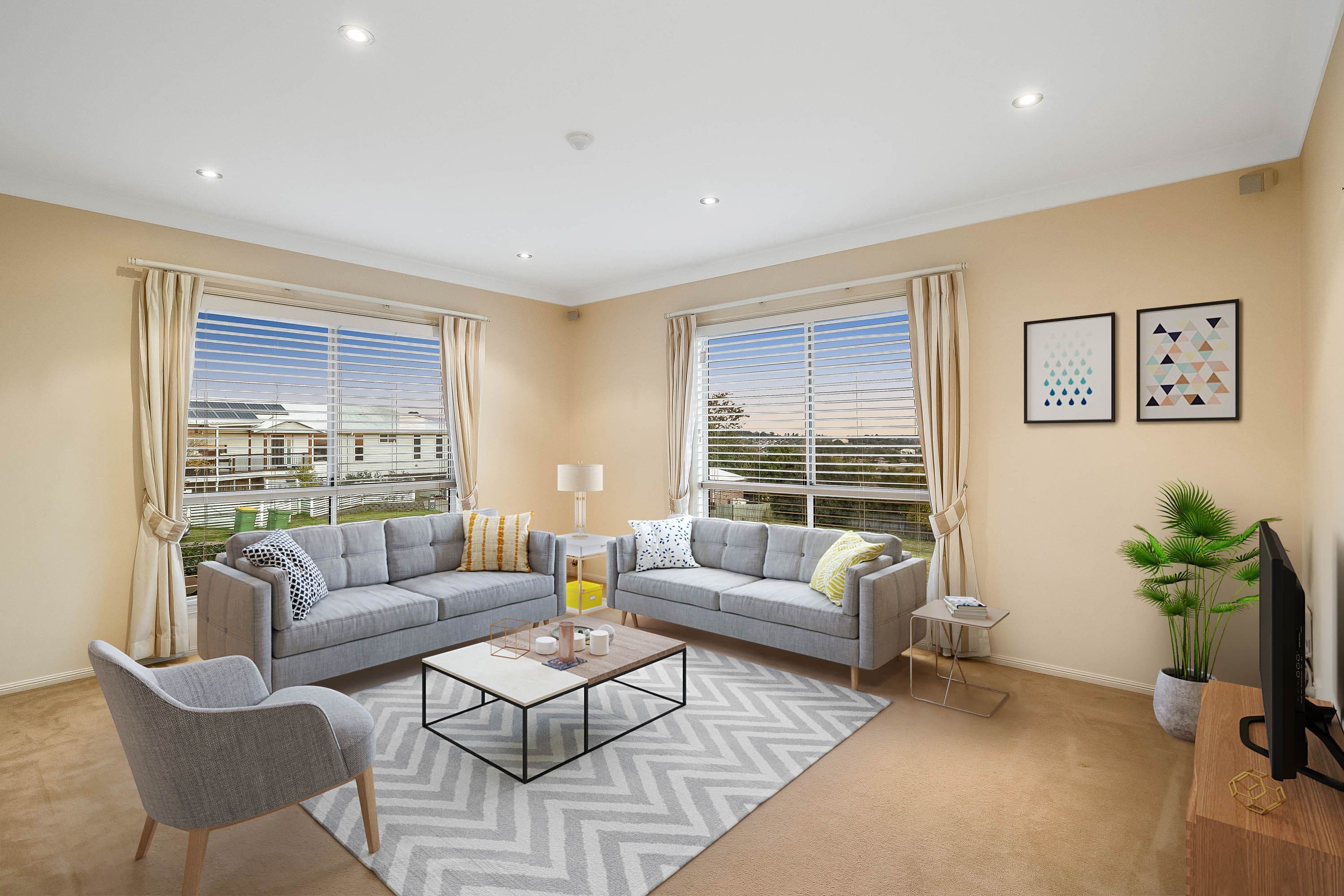 13 Dodson Crescent, Mount Kynoch QLD 4350, Mount Kynoch - Thumbnail 4