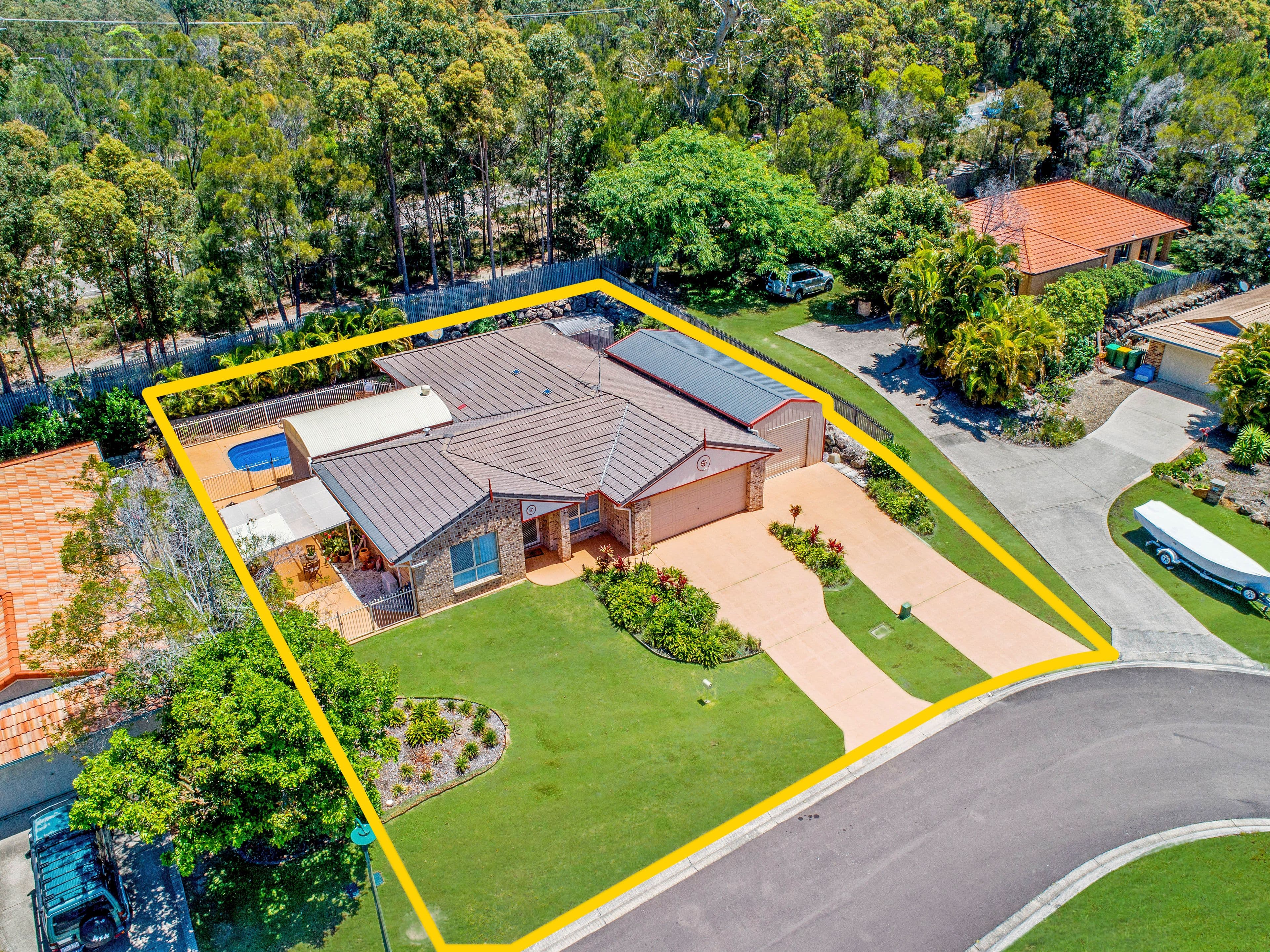 2 Tulipwood Street, Noosaville QLD 4566, Noosaville - Image 1