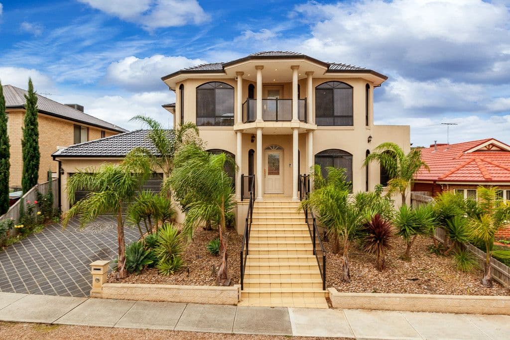 8 Kestrel Road, SOUTH MORANG VIC 3752, South Morang - Image 1