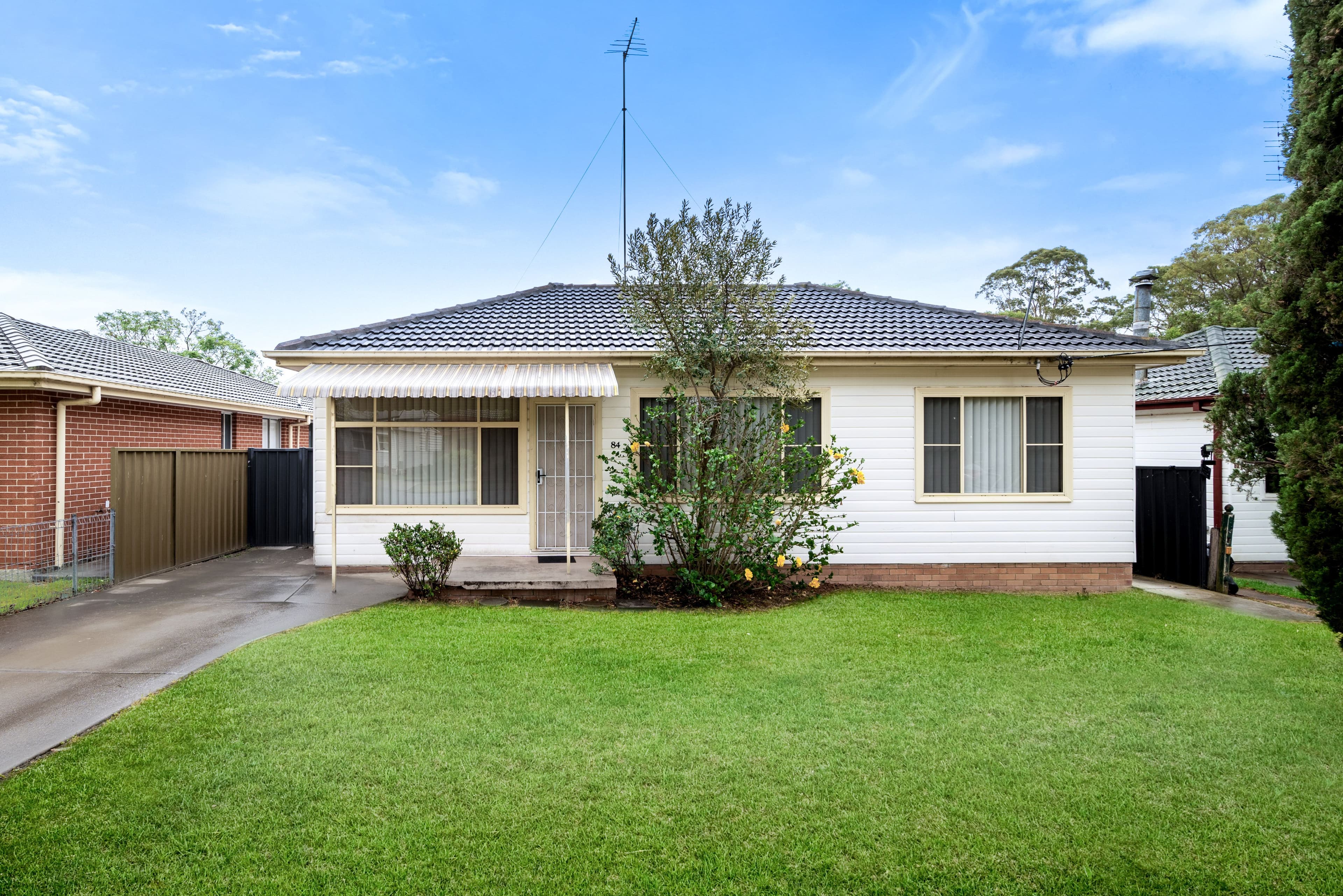 84 & 84a Penrose Crescent, South Penrith NSW 2750, South Penrith - Thumbnail 2