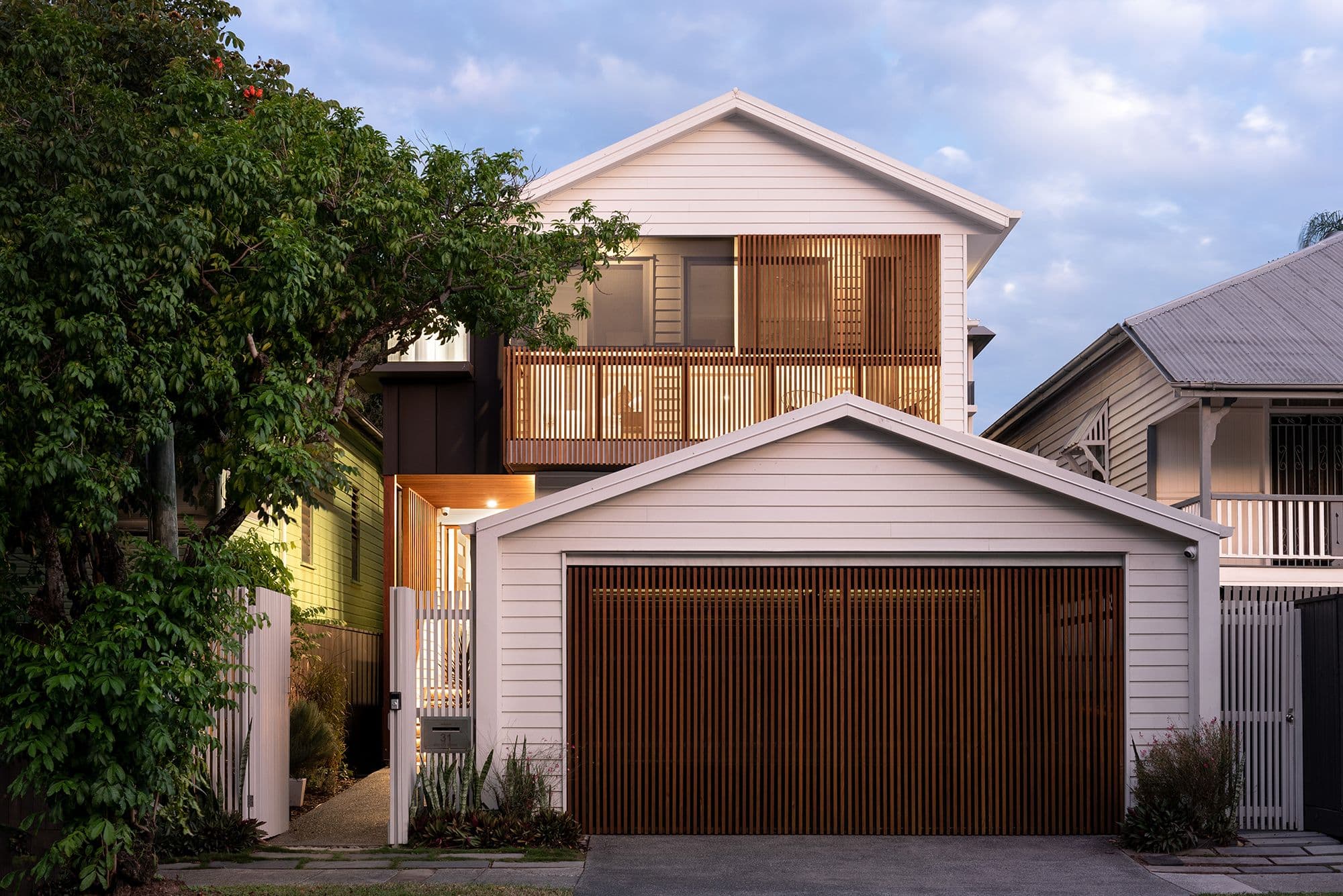 31 Welsby Street, New Farm QLD 4005, New Farm - Thumbnail 2