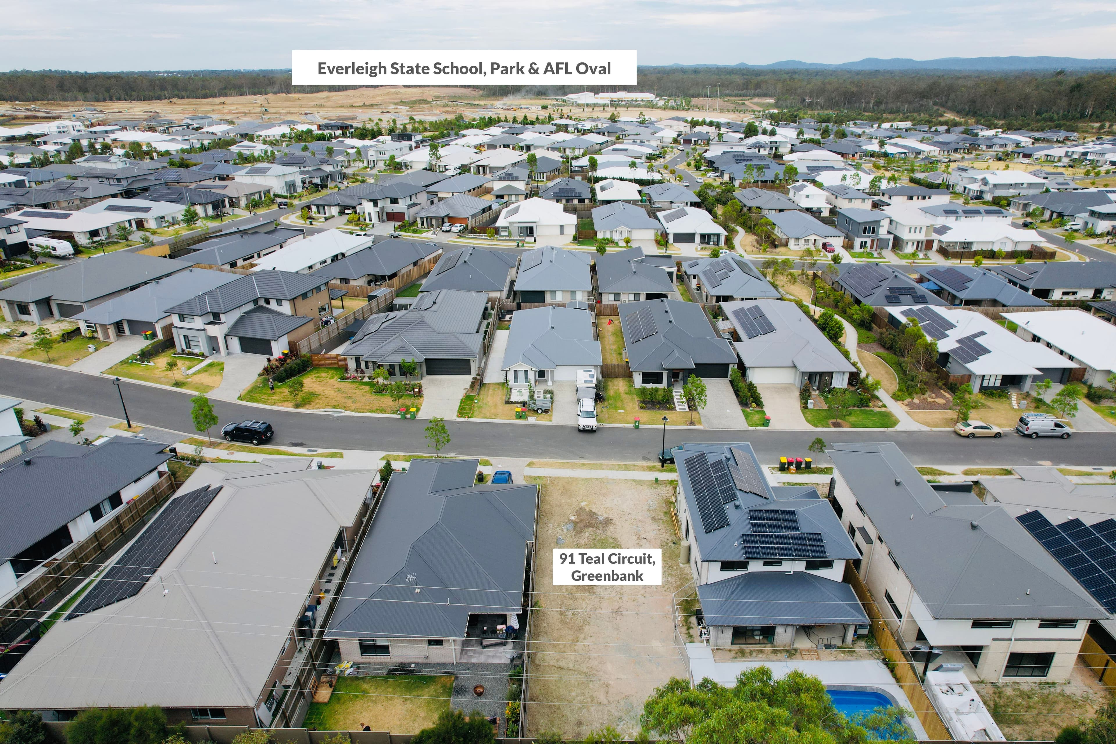 91 Teal Circuit, Greenbank QLD 4124, Greenbank - Thumbnail 3