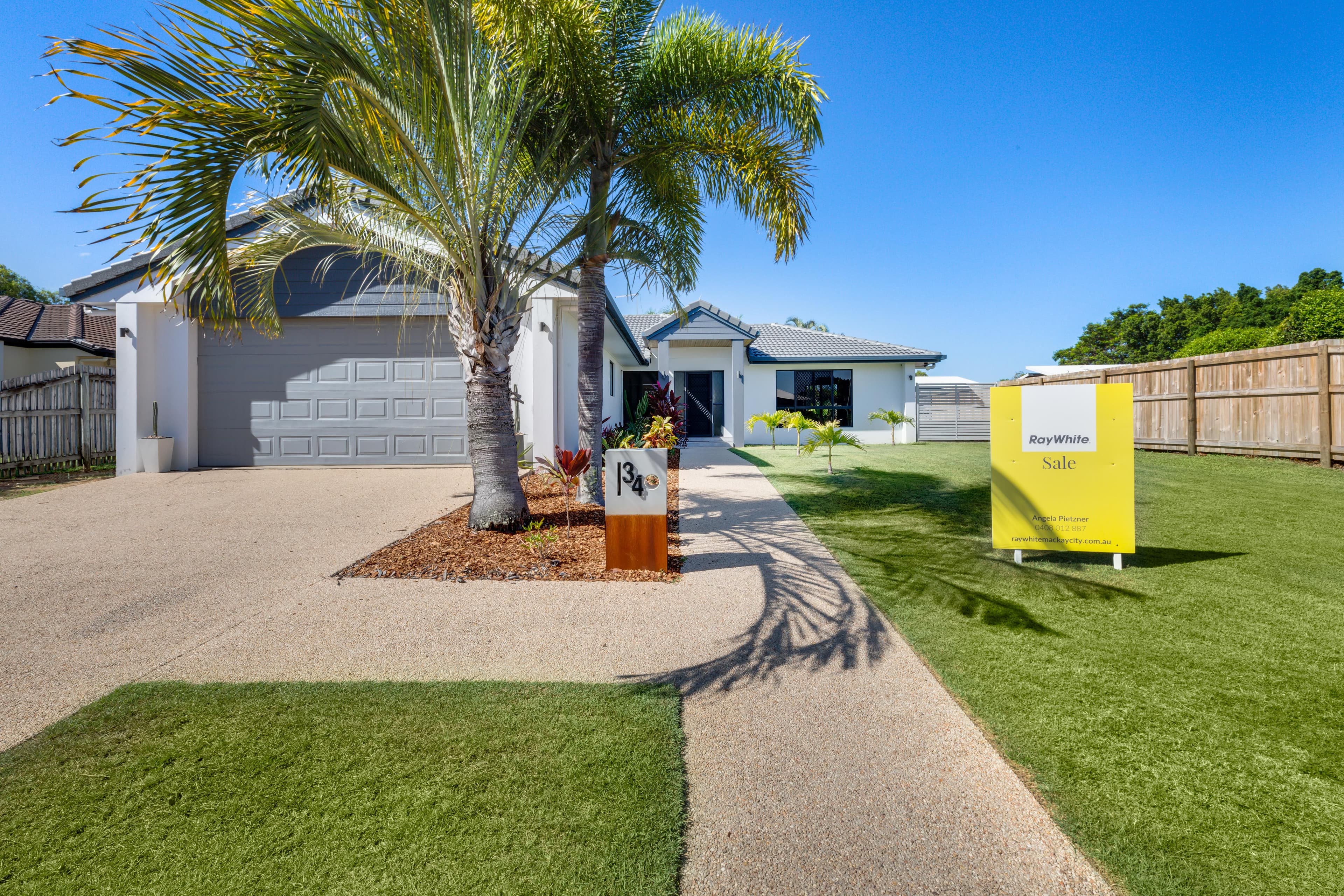 34 Kippen Street, East Mackay QLD 4740, East Mackay - Image 1