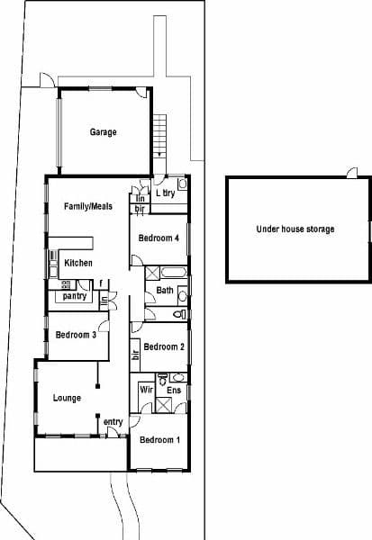 54 Alain Avenue, SOUTH MORANG VIC 3752, South Morang - Thumbnail 7