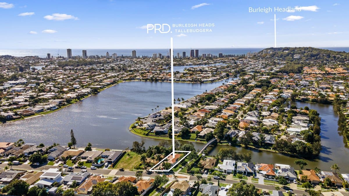 54A Harrier Drive, Burleigh Waters QLD 4220, Burleigh Waters - Thumbnail 2