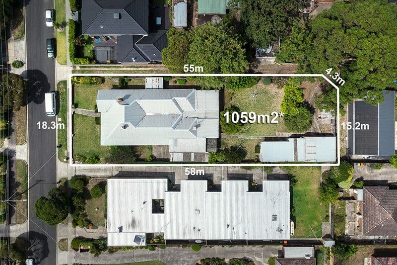 1 Estella Street, Glen Iris VIC 3146, Glen Iris - Thumbnail 2