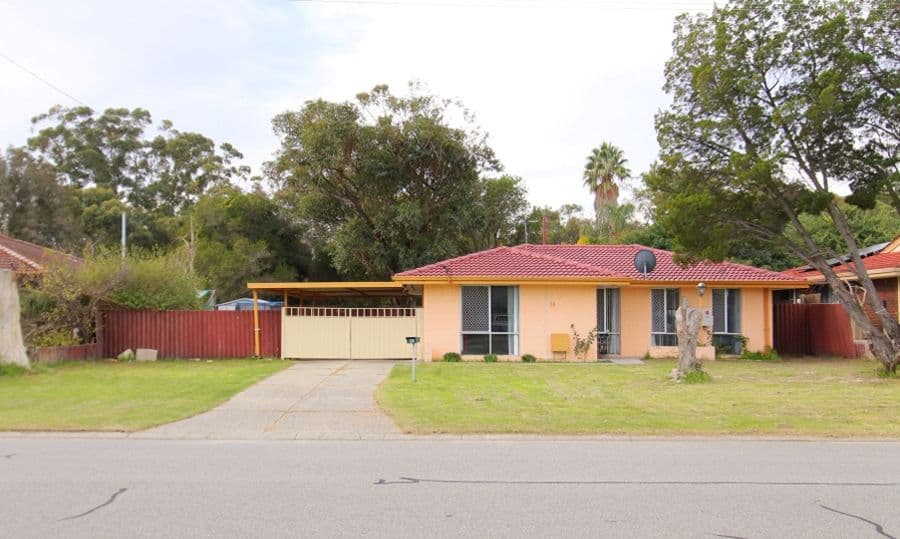 20 Sandalwood Street, Maddington WA 6109, Maddington - Thumbnail 2