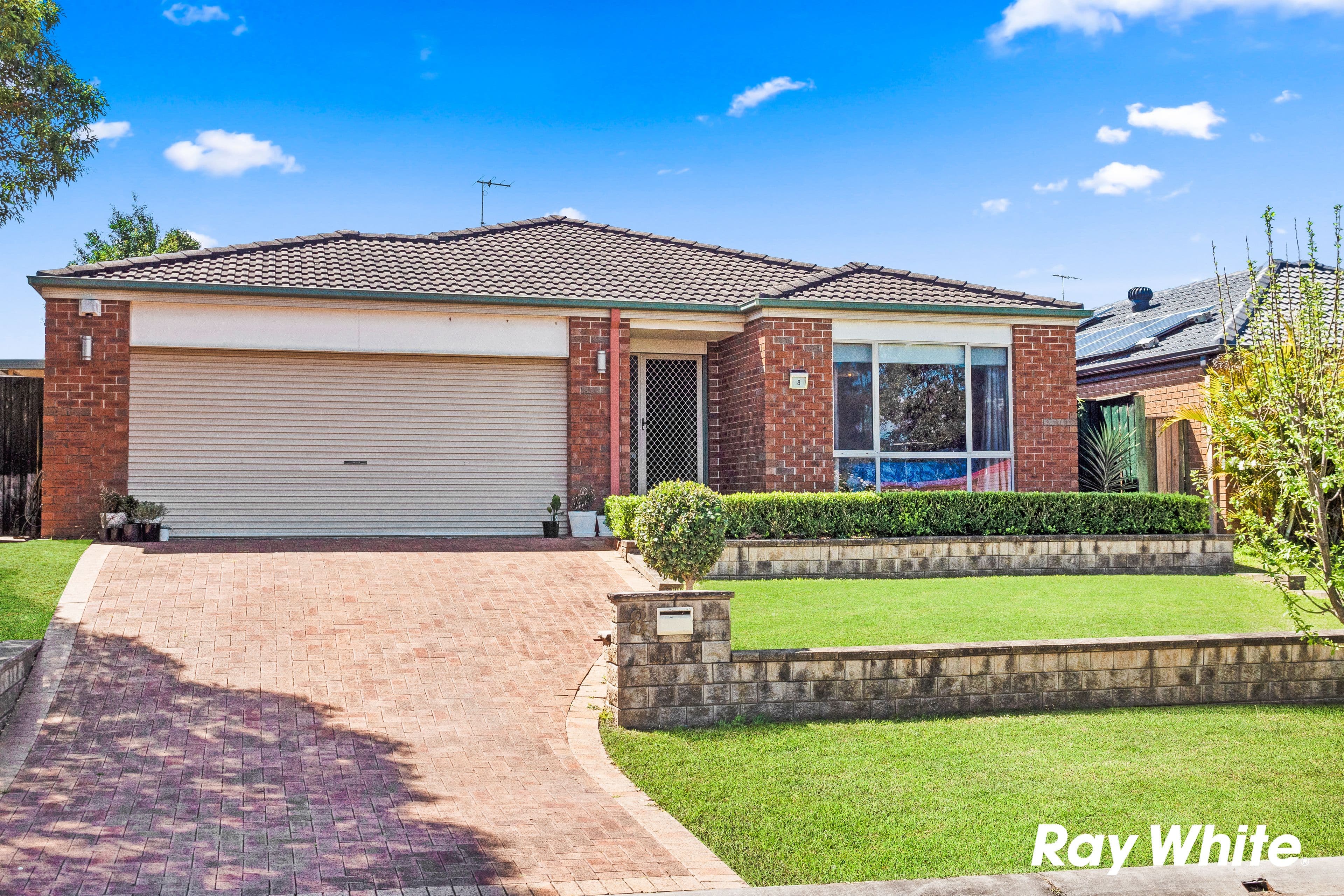 8 Dakota Court, Stanhope Gardens NSW 2768, Stanhope Gardens - Image 1
