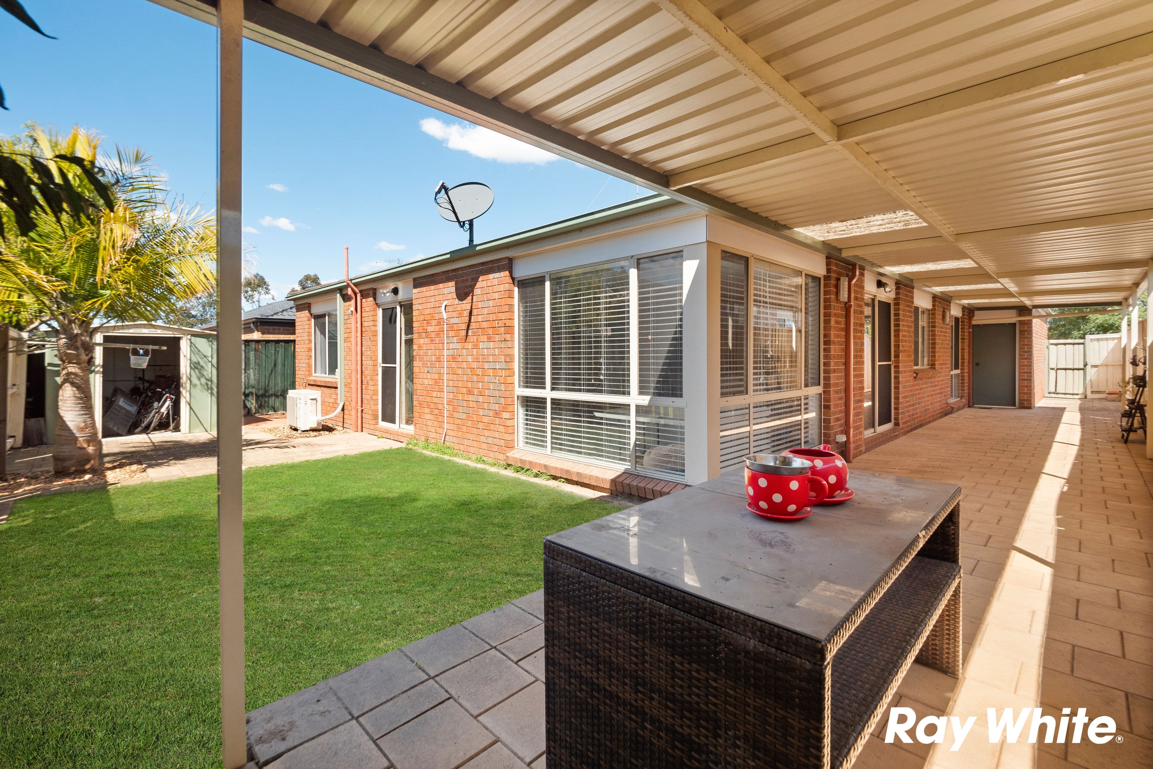 8 Dakota Court, Stanhope Gardens NSW 2768, Stanhope Gardens - Thumbnail 8