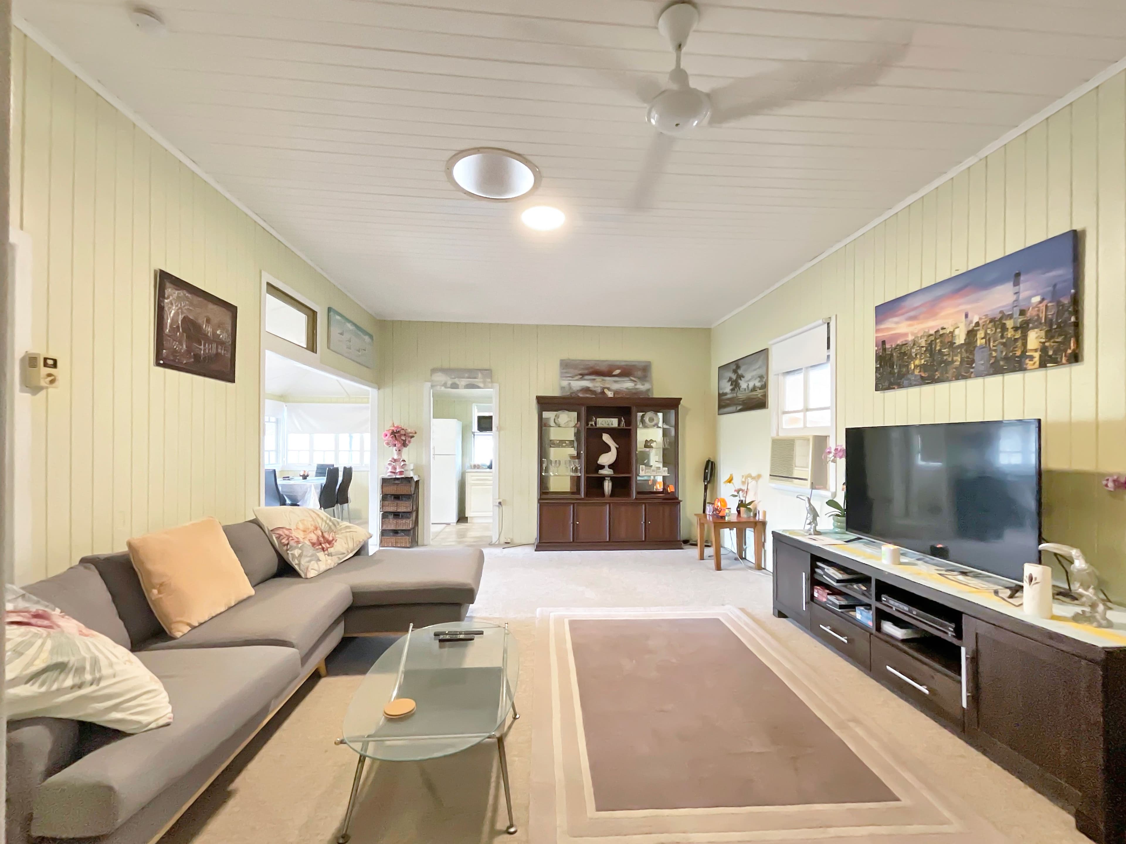 51 Blomfield Street, Miriam Vale QLD 4677, Miriam Vale - Image 1