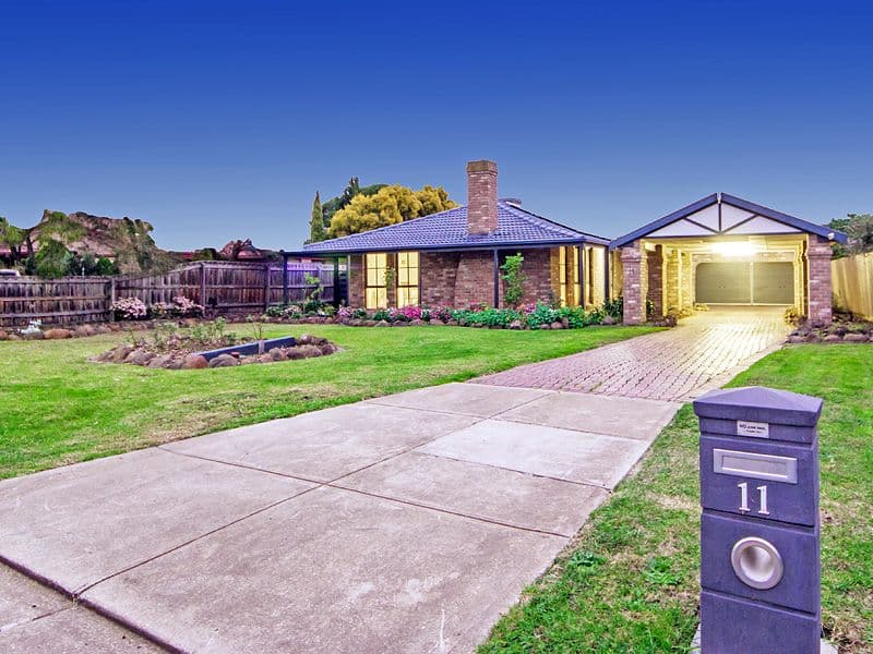 11 Canopus Place, MELTON WEST VIC 3337, Melton West - Image 1