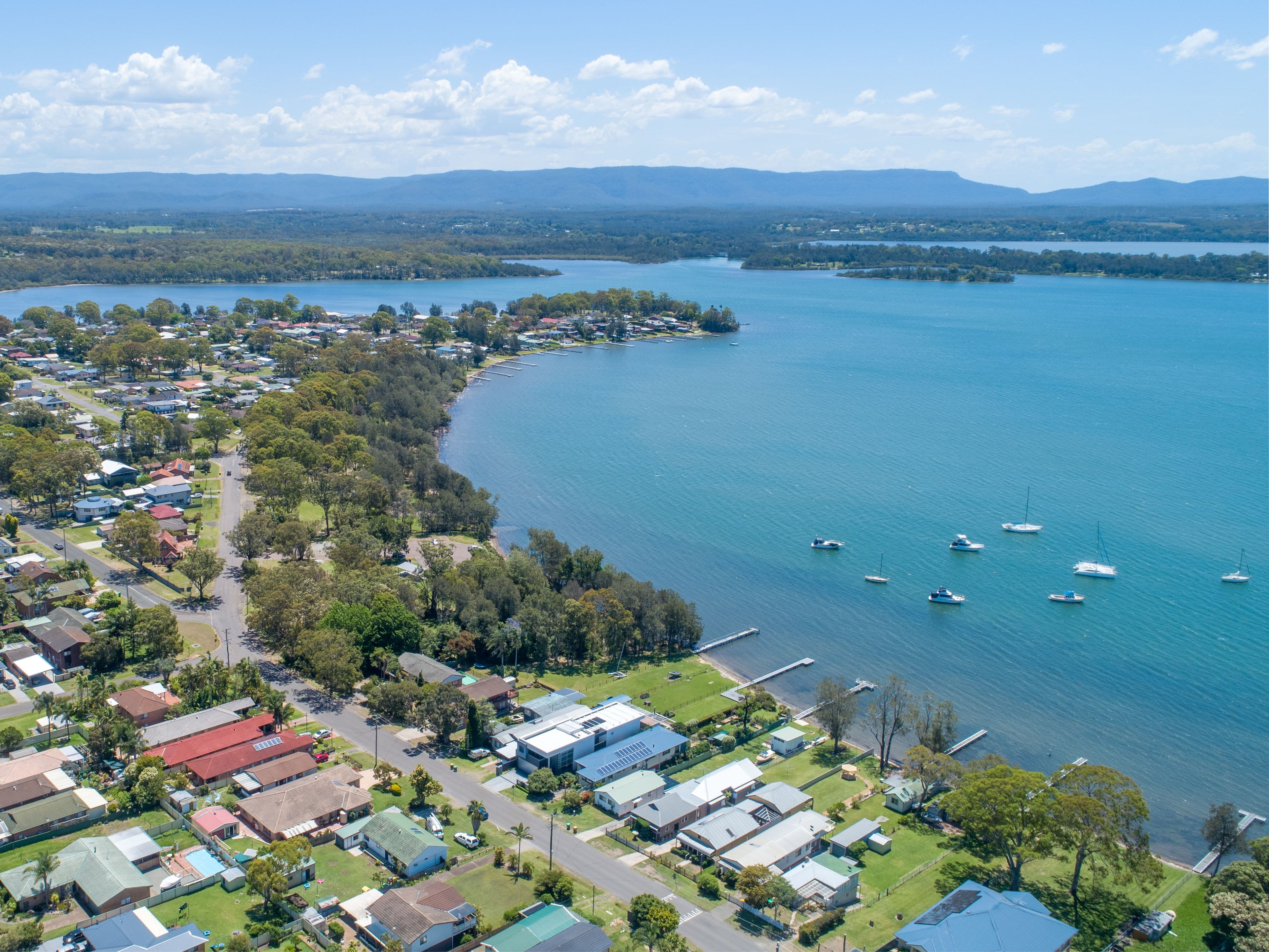 13 Grand Parade, Bonnells Bay NSW 2264, Bonnells Bay - Image 1