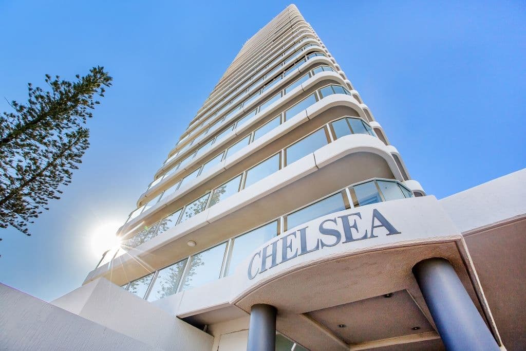 'Chelsea' Penthouse, 7 Britannia Avenue, BROADBEACH QLD 4218, Broadbeach - Image 1