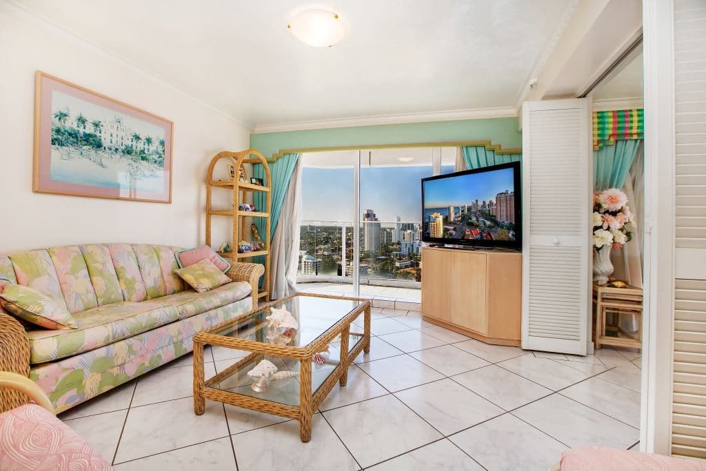 'Chelsea' Penthouse, 7 Britannia Avenue, BROADBEACH QLD 4218, Broadbeach - Thumbnail 5
