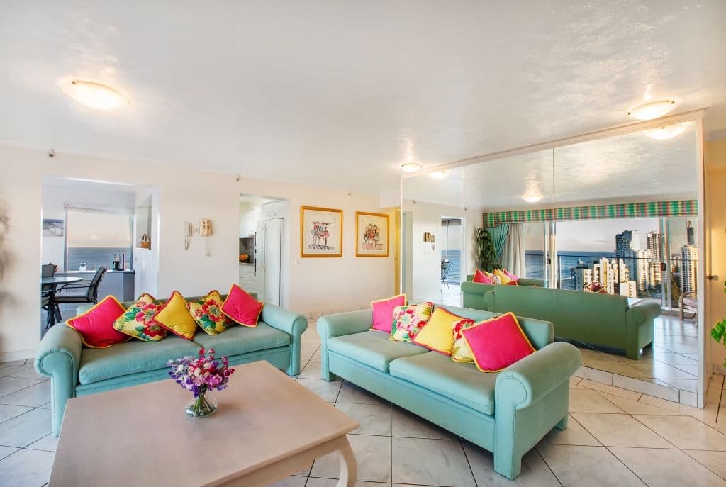 'Chelsea' Penthouse, 7 Britannia Avenue, BROADBEACH QLD 4218, Broadbeach - Thumbnail 8
