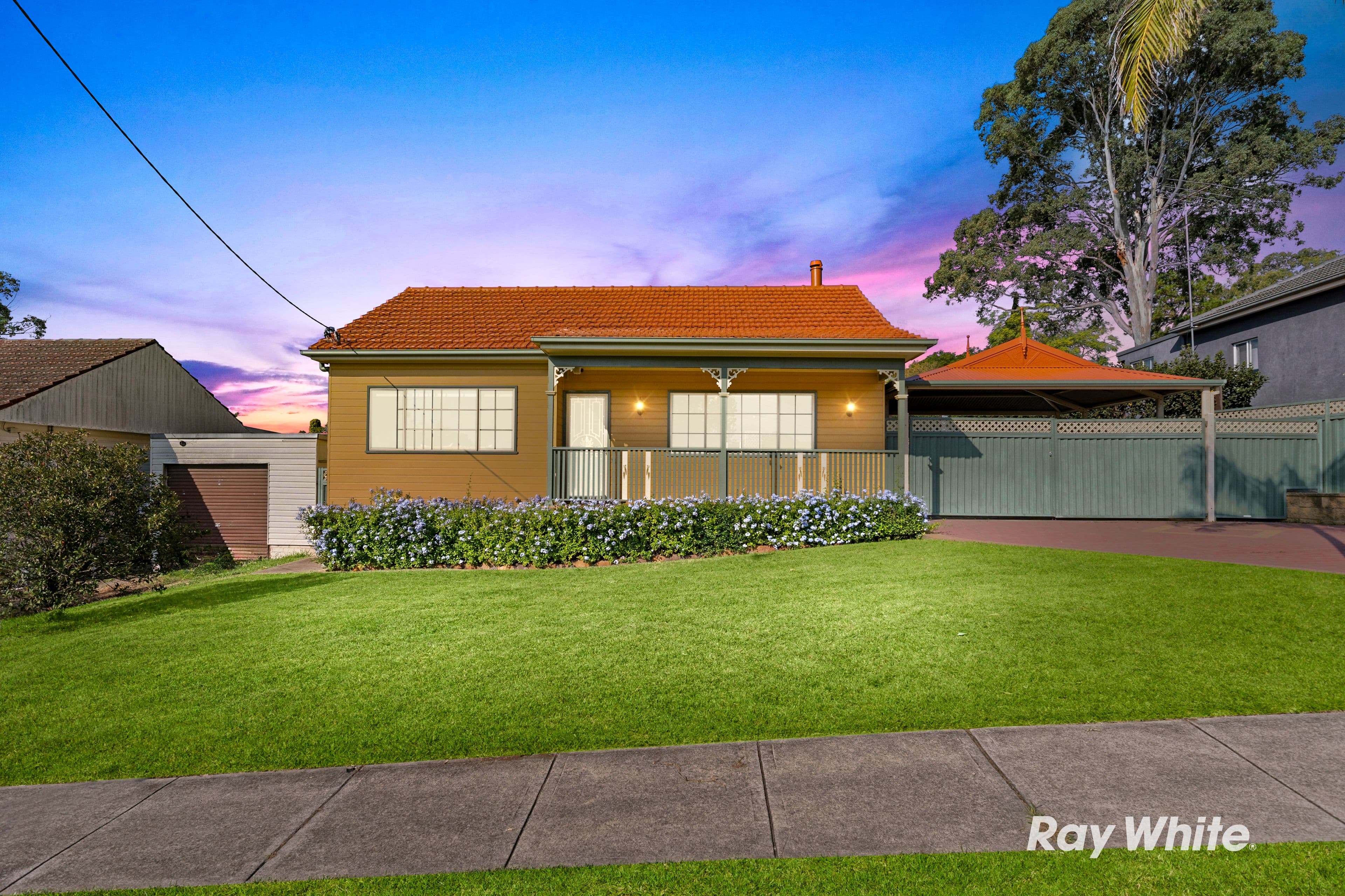 33 Derwent Parade, Blacktown NSW 2148, Blacktown - Image 1