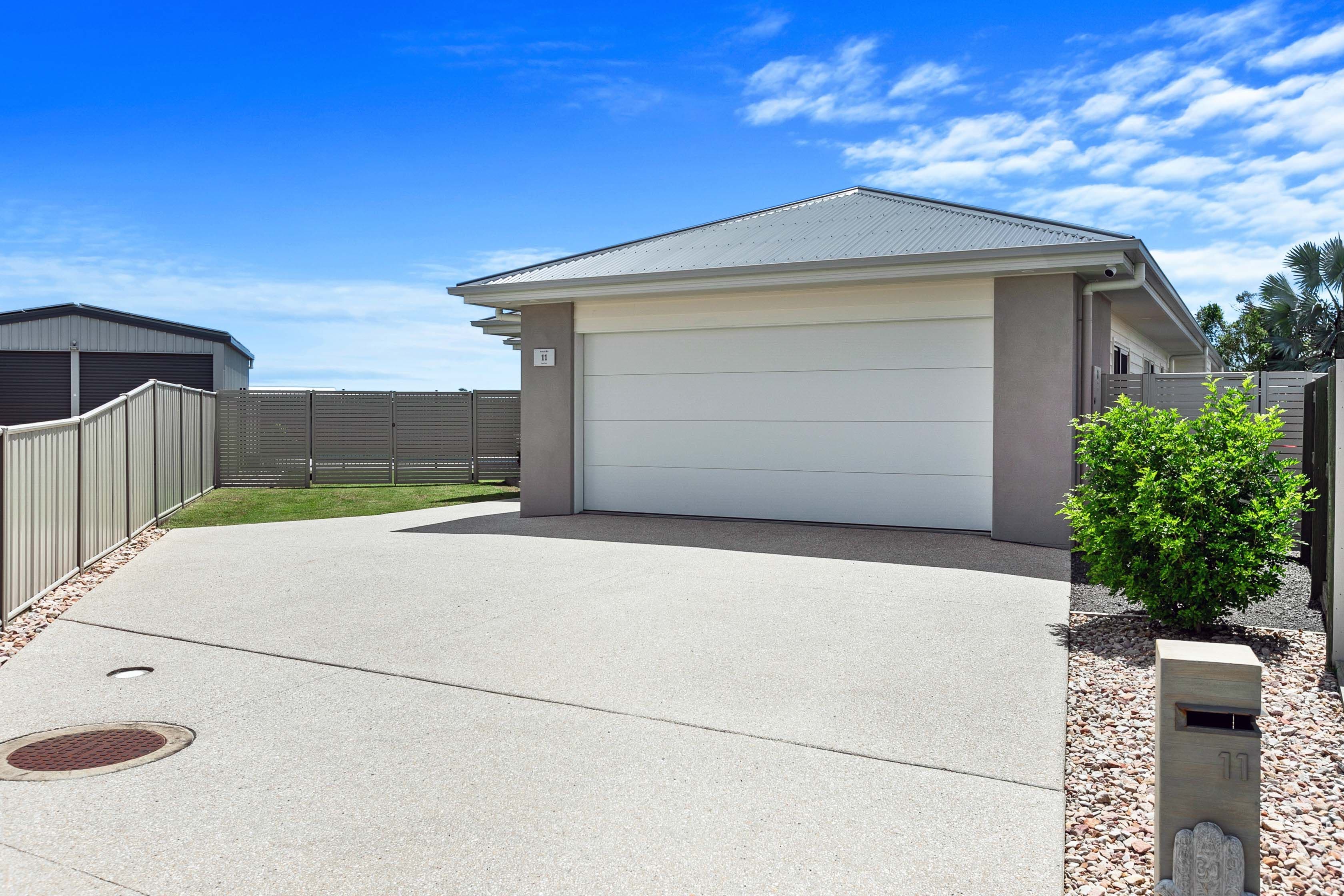 11 Amy Court, Kawungan QLD 4655, Kawungan - Image 1