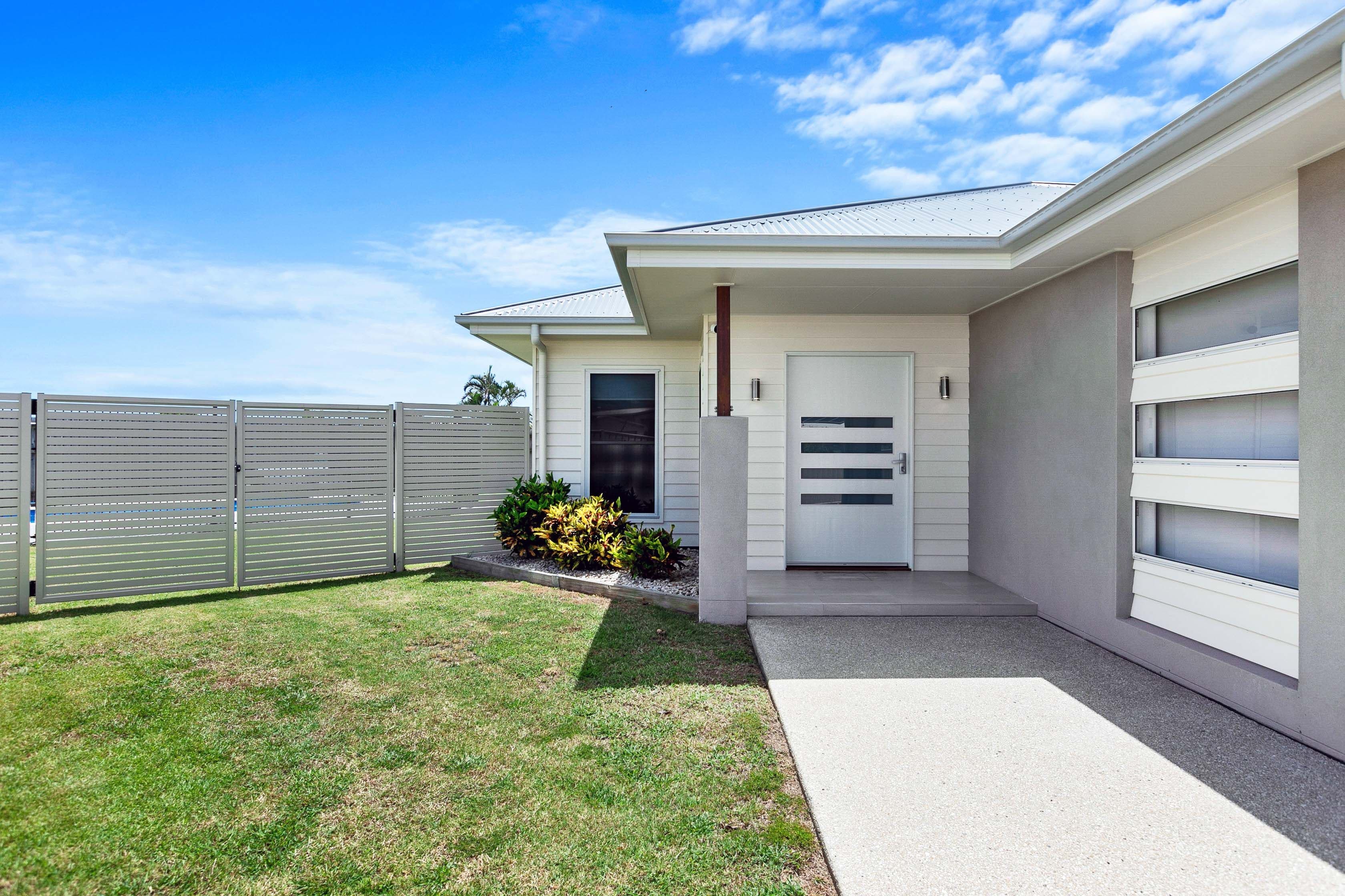 11 Amy Court, Kawungan QLD 4655, Kawungan - Thumbnail 2