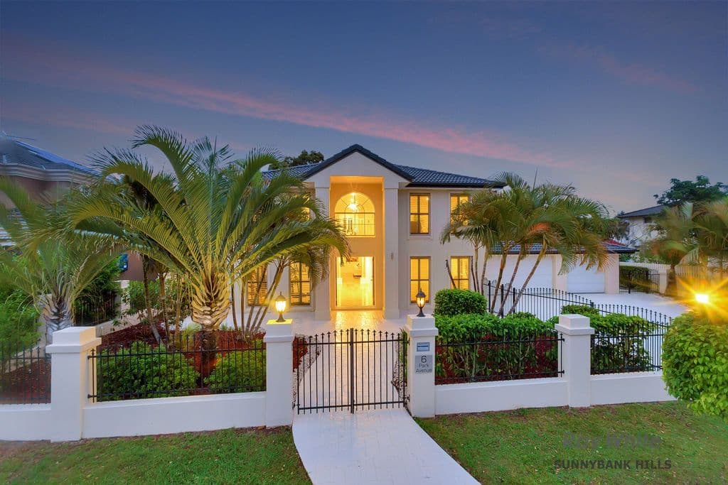 6 Park Avenue, Sunnybank Hills QLD 4109, Sunnybank Hills - Image 1