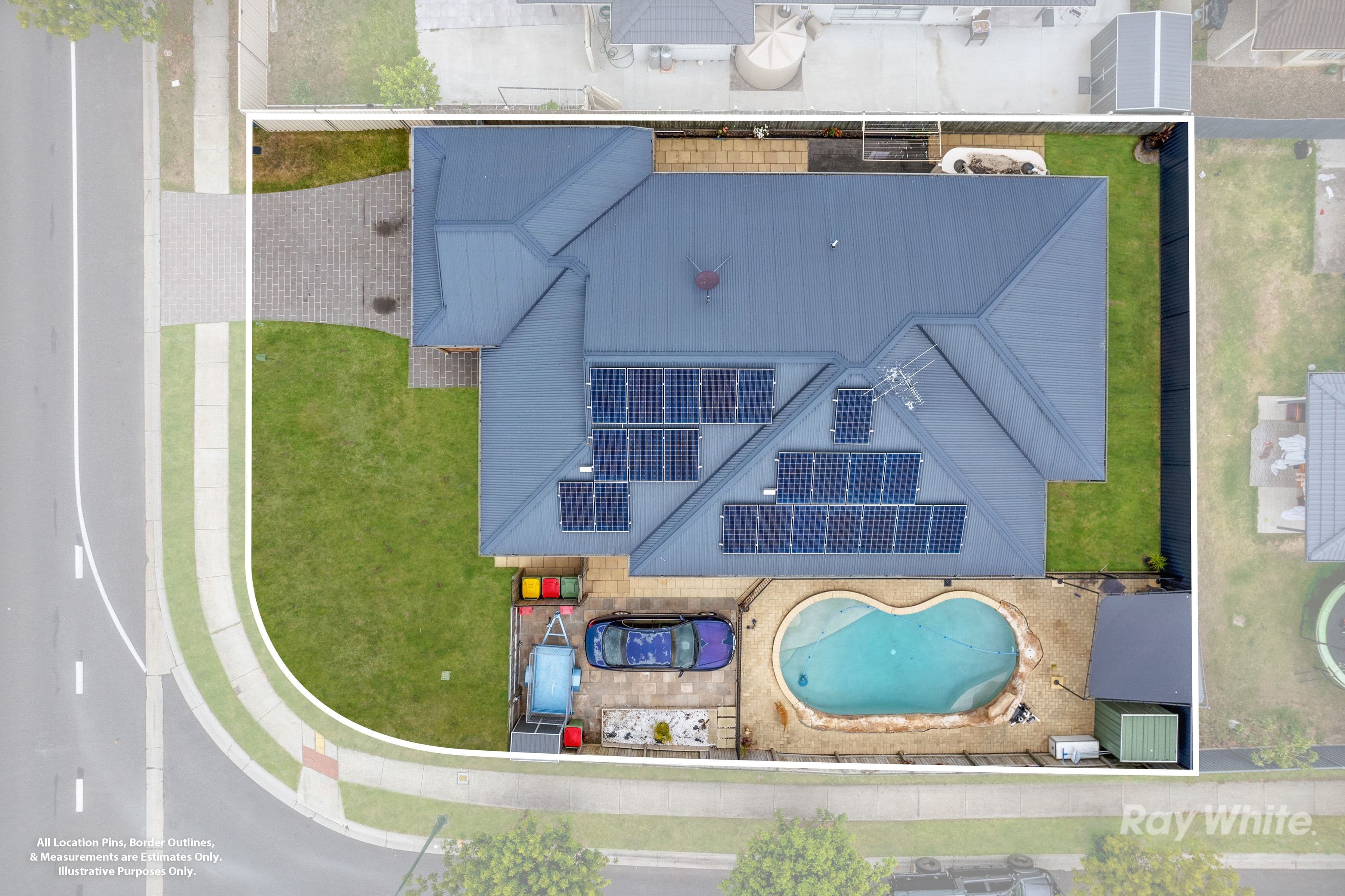16 Fourth Avenue, Marsden QLD 4132, Marsden - Thumbnail 2