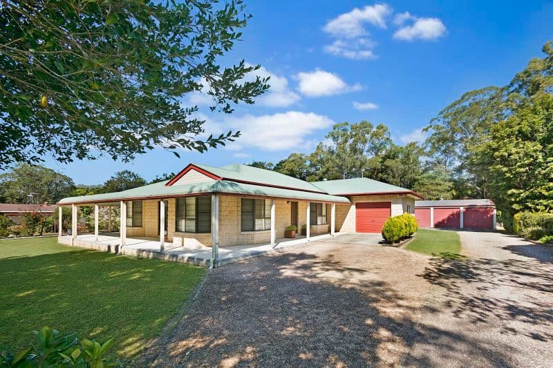 104 Thompson Road, Beerwah QLD 4519, Beerwah - Image 1