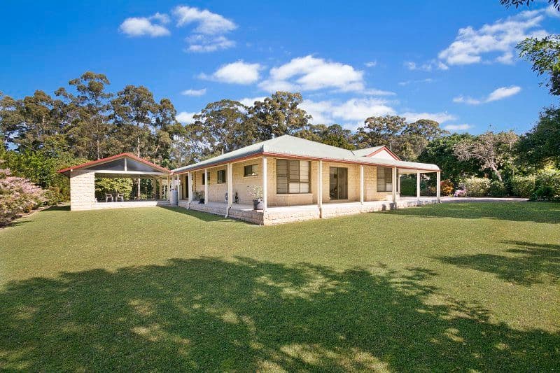 104 Thompson Road, Beerwah QLD 4519, Beerwah - Thumbnail 2