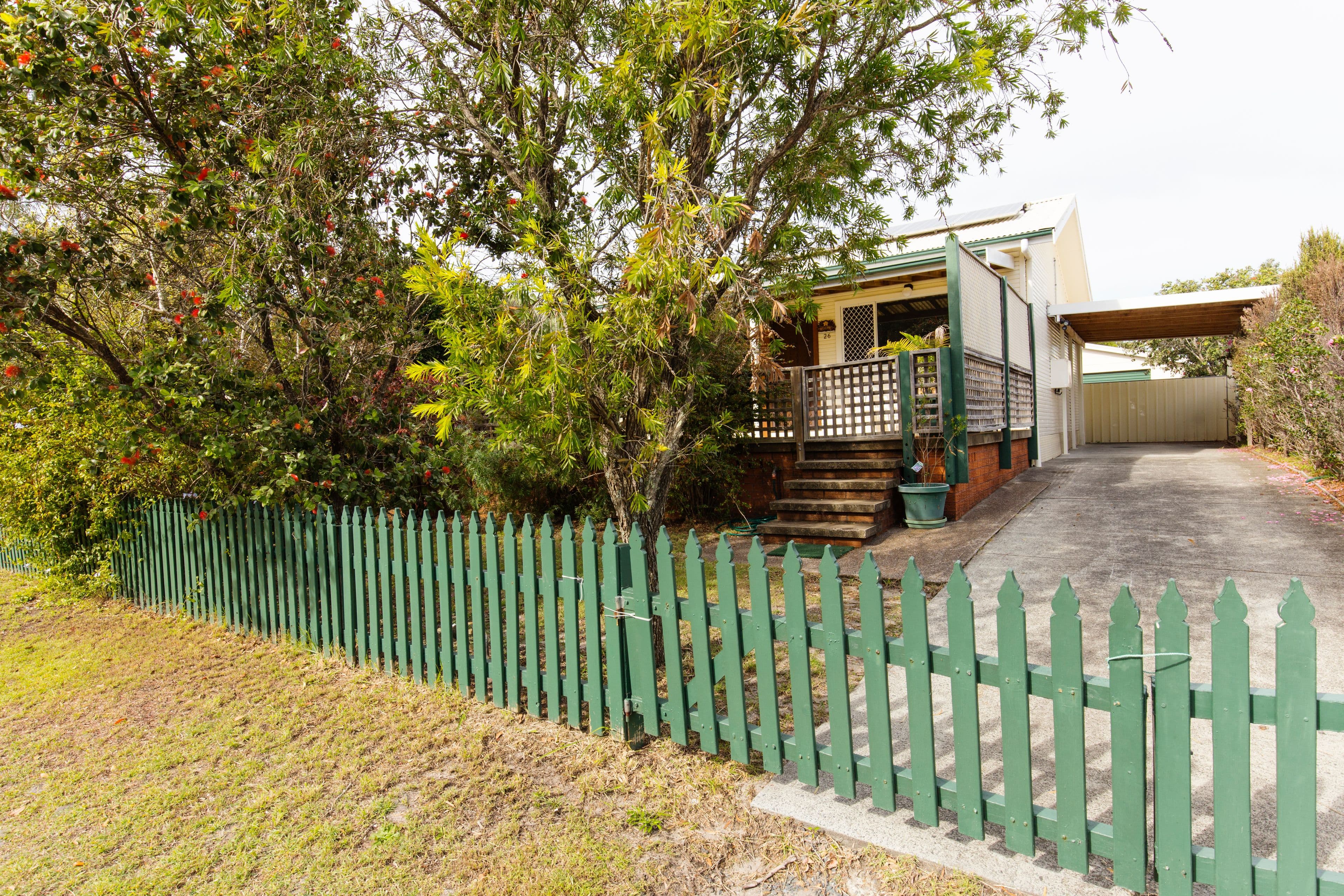 26 Eagle Avenue, Hawks Nest - Image 1