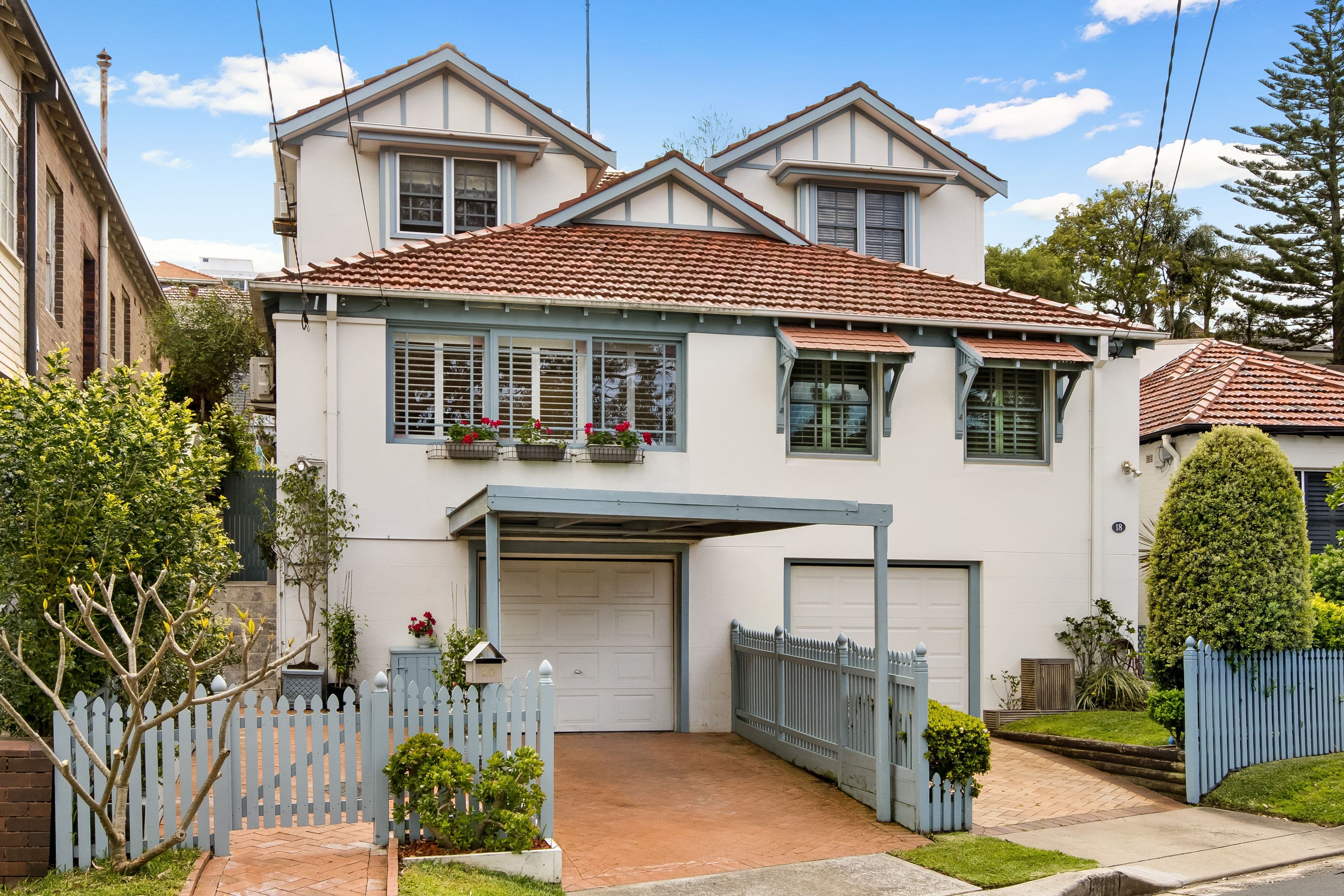 20 Clyde Street, Randwick NSW 2031, Randwick - Thumbnail 4