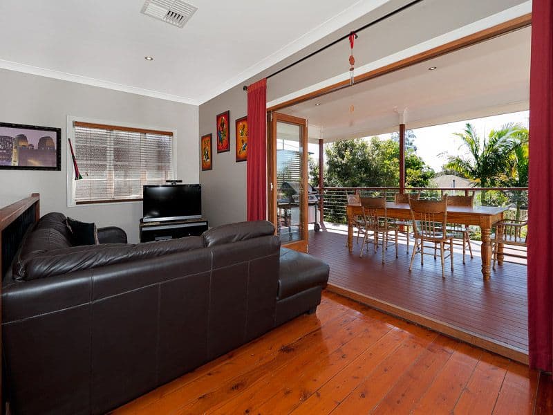 46 Mayhew Street, SHERWOOD QLD 4075, Sherwood - Thumbnail 3