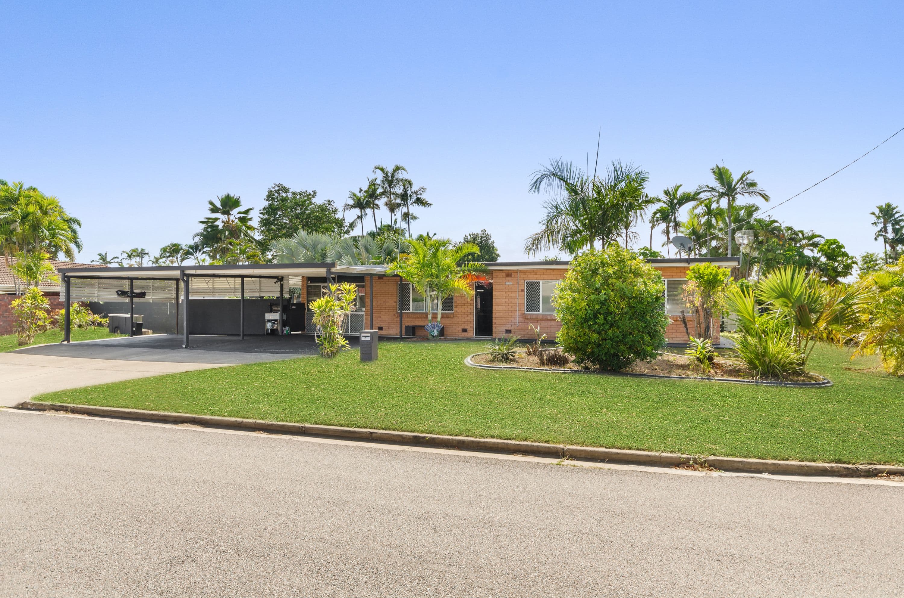 2 Poplar Street, Kirwan QLD 4817, Kirwan - Thumbnail 6