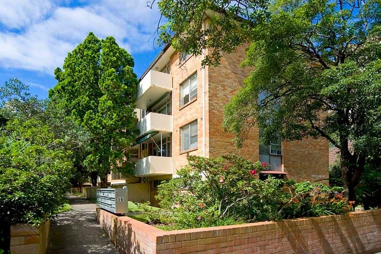 16 Rangers Road, CREMORNE NSW 2090, Cremorne - Image 1